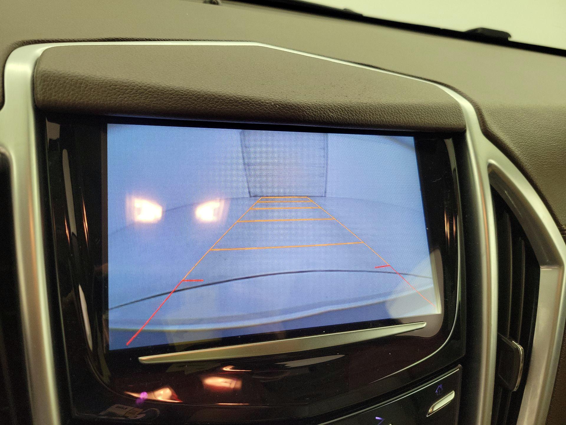 Thumbnail: 2016 Cadillac SRX - 13