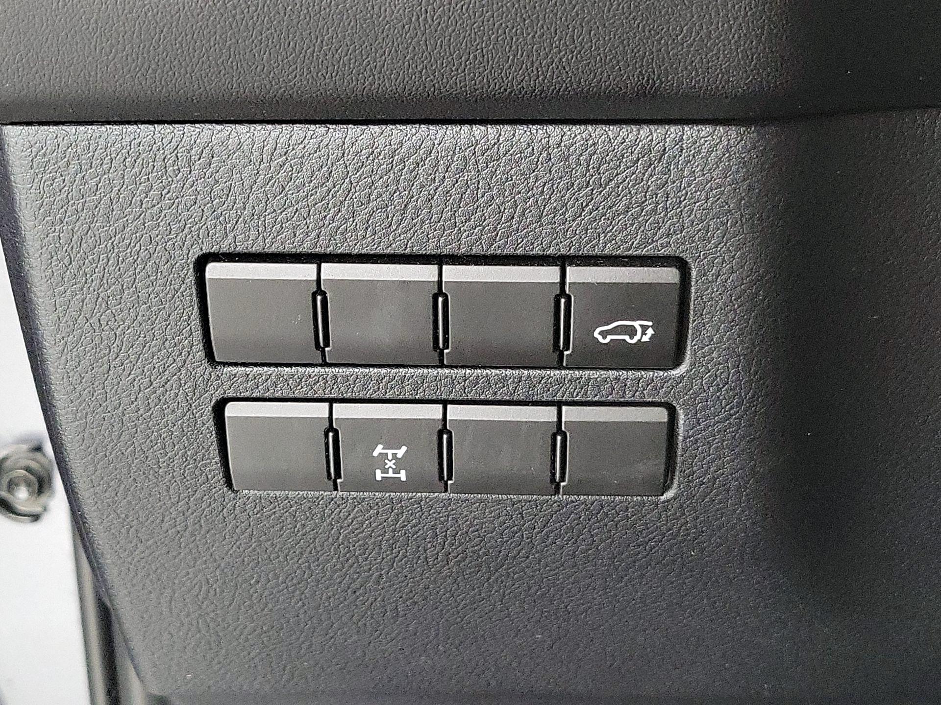 Thumbnail: 2017 Lexus NX - 13