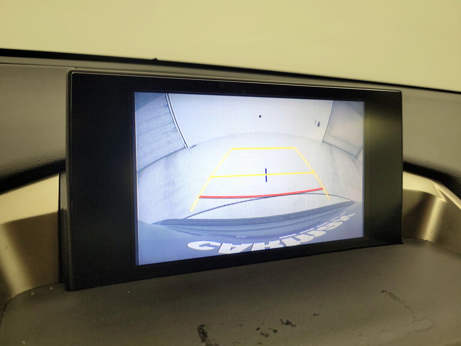 Thumbnail: 2017 Lexus NX - 14