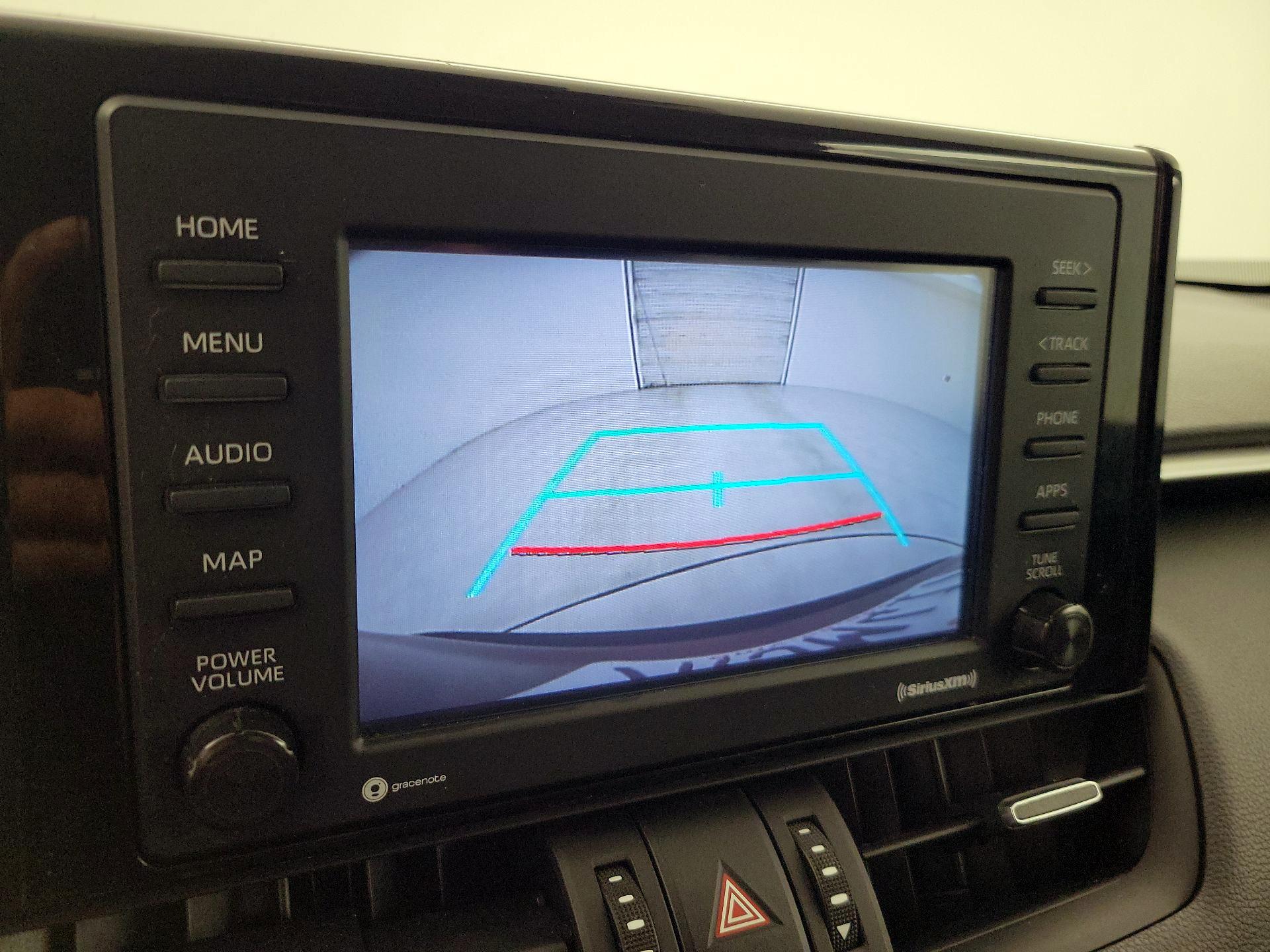 Thumbnail: 2022 Toyota RAV4 - 14