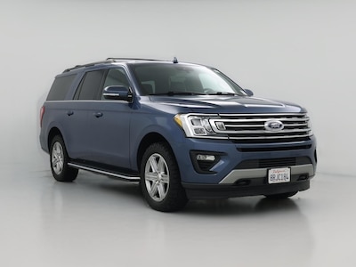 2020 Ford Expedition Max XLT