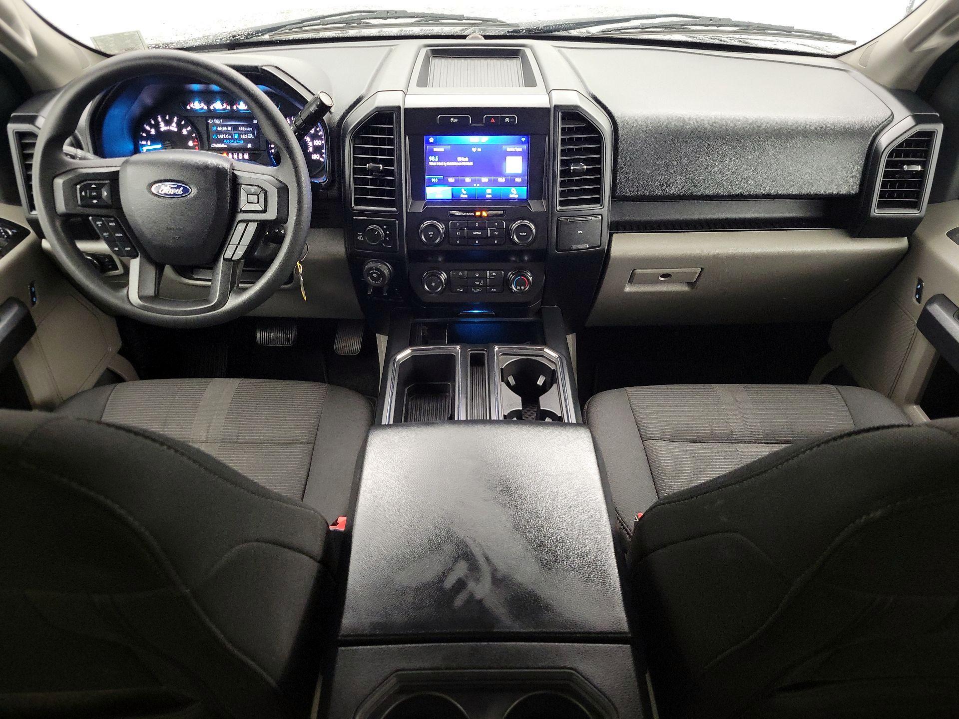 Thumbnail: 2020 Ford F-150 - 9