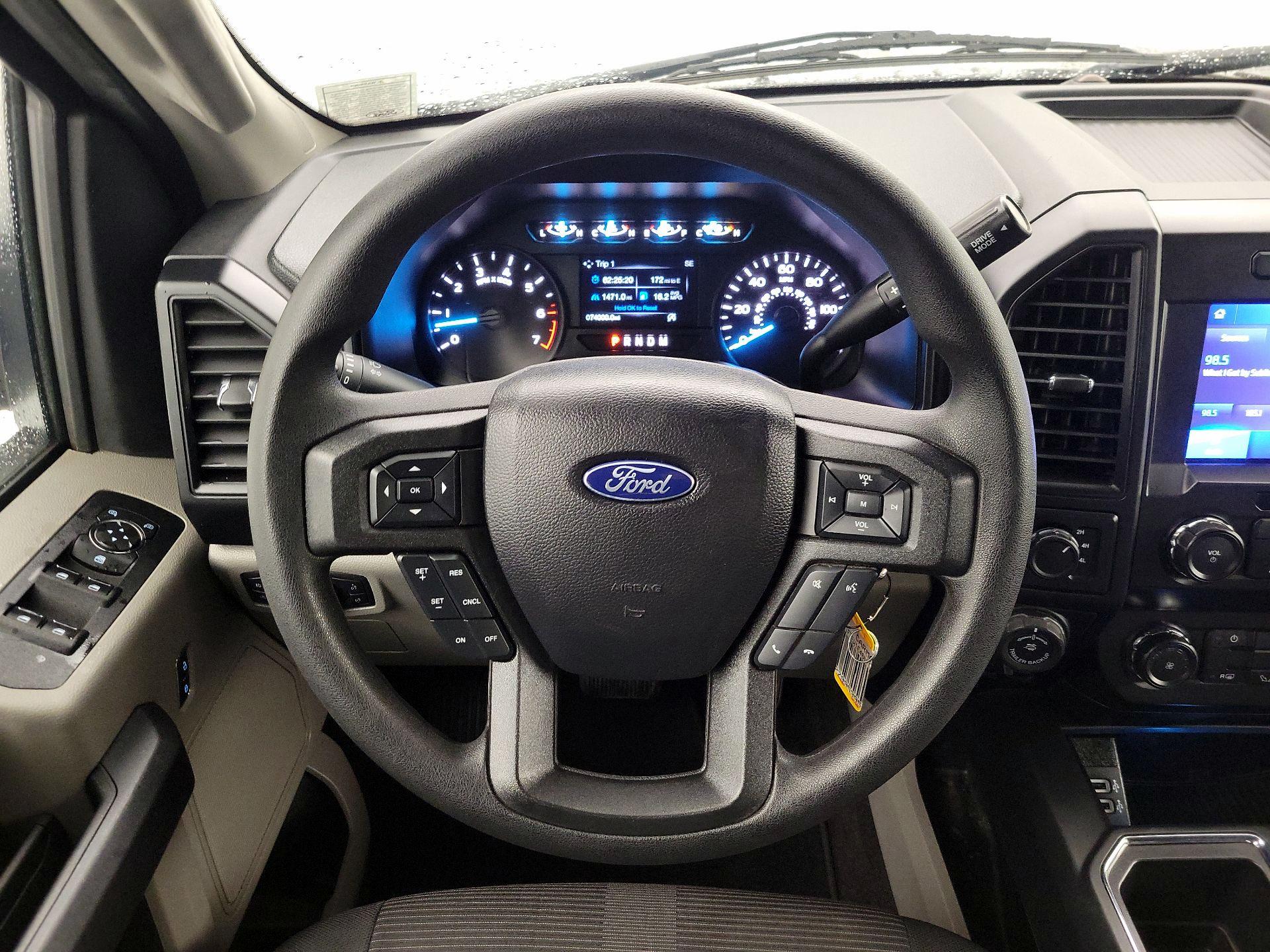 Thumbnail: 2020 Ford F-150 - 10