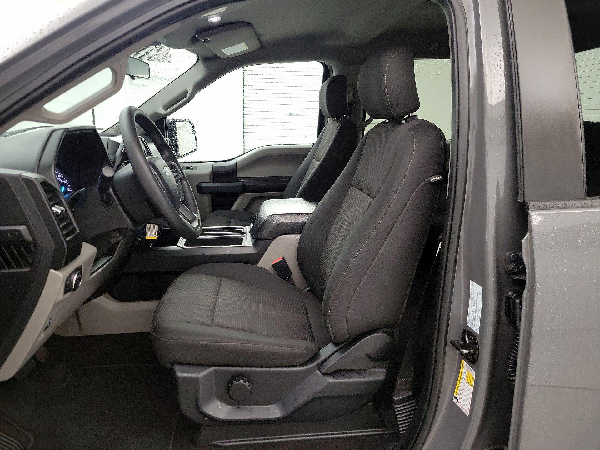 Thumbnail: 2020 Ford F-150 - 11