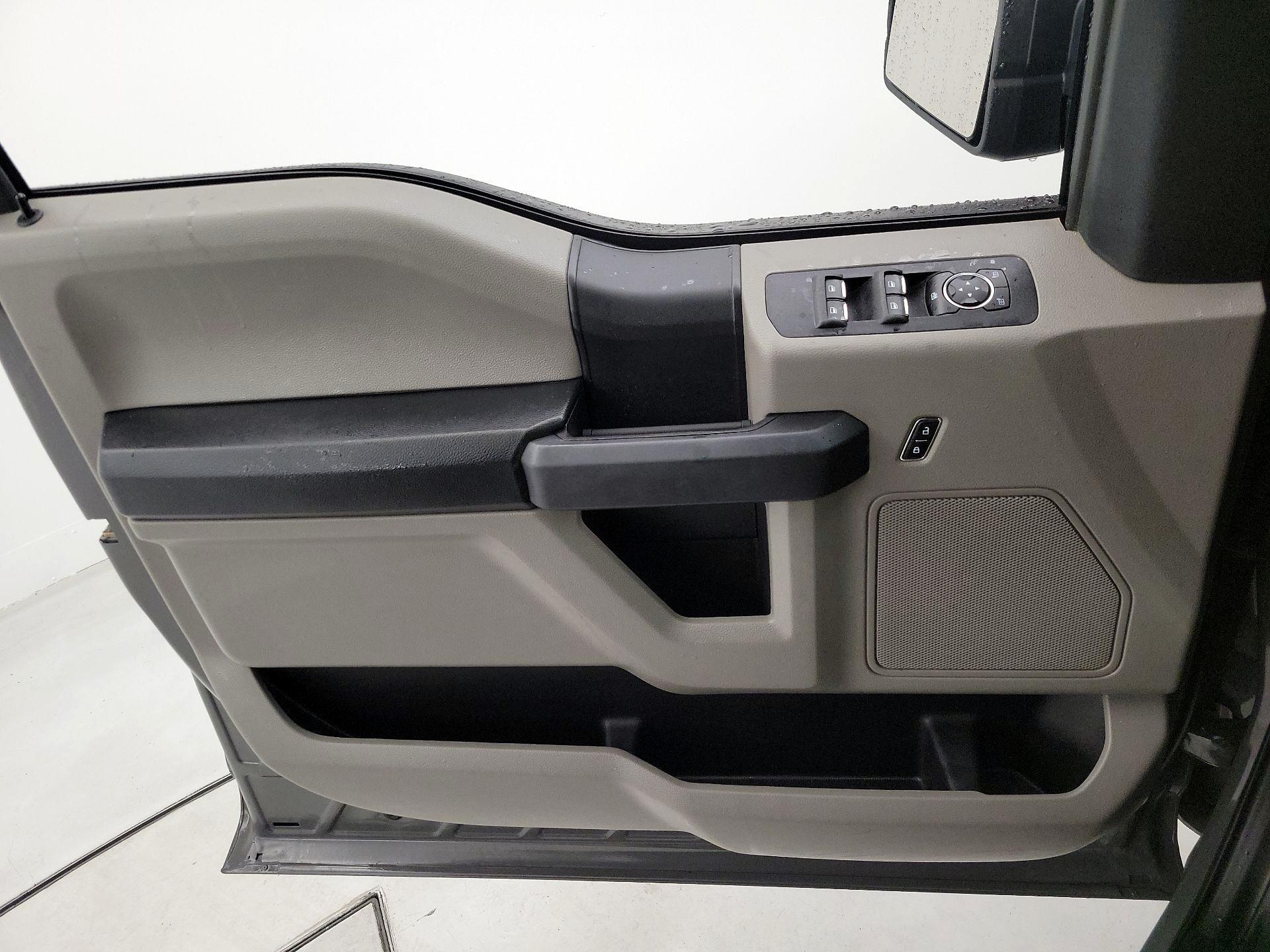 Thumbnail: 2020 Ford F-150 - 12