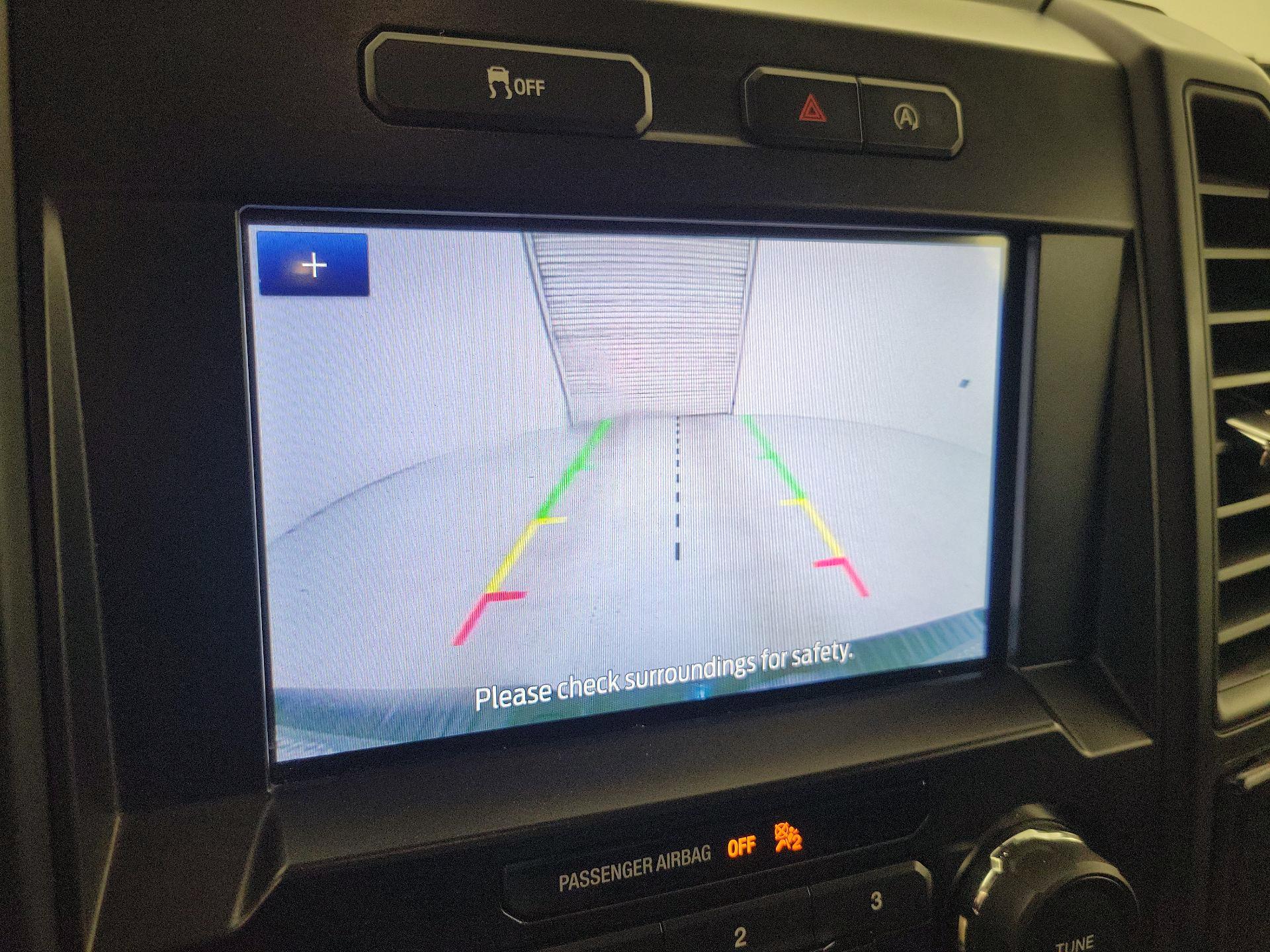 Thumbnail: 2020 Ford F-150 - 13