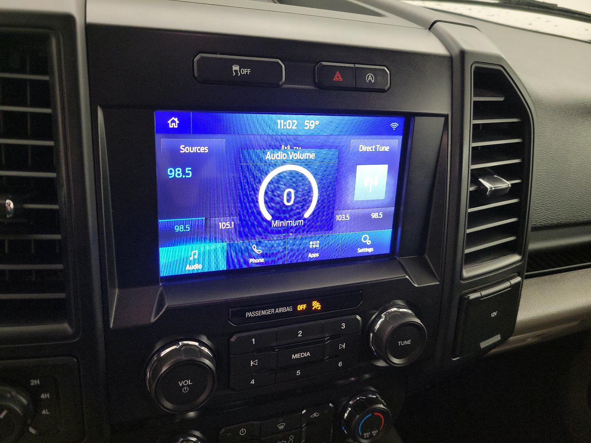 Thumbnail: 2020 Ford F-150 - 14