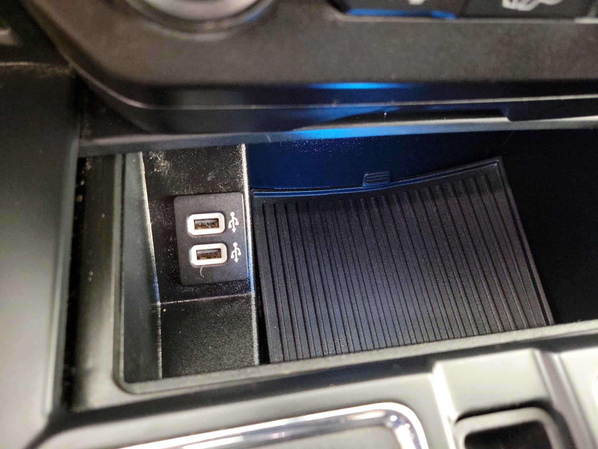 Thumbnail: 2020 Ford F-150 - 17