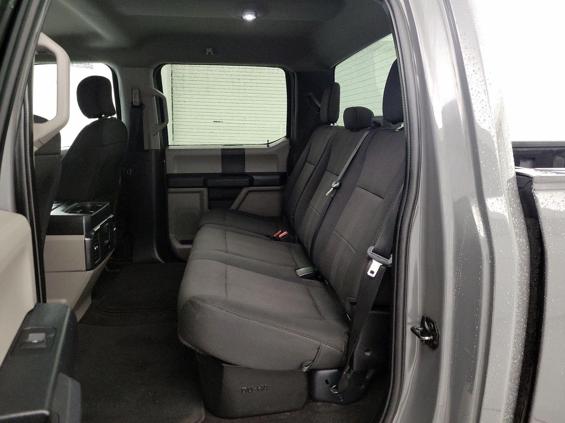 Thumbnail: 2020 Ford F-150 - 18