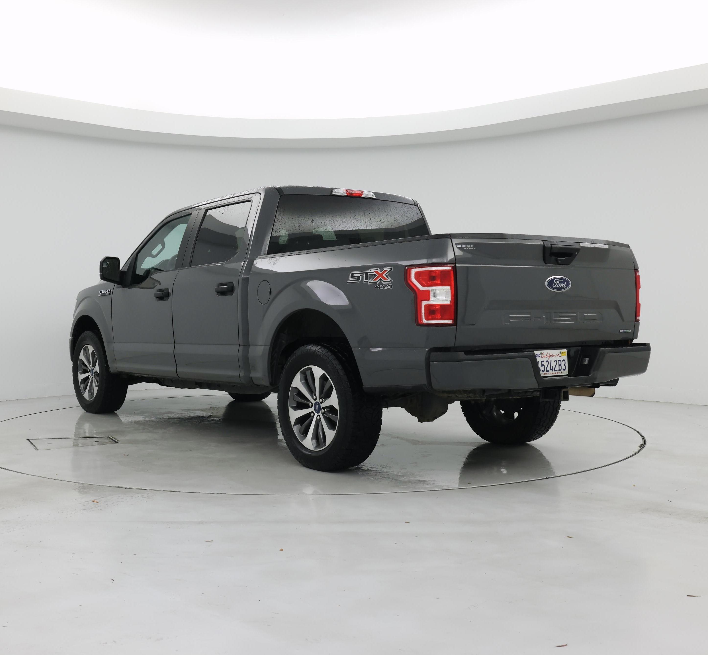 Thumbnail: 2020 Ford F-150 - 2