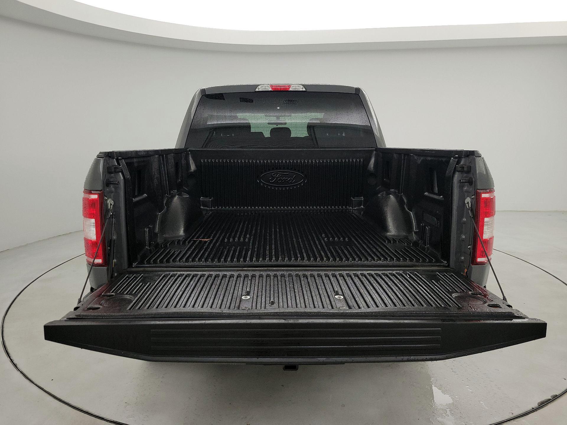 Thumbnail: 2020 Ford F-150 - 19