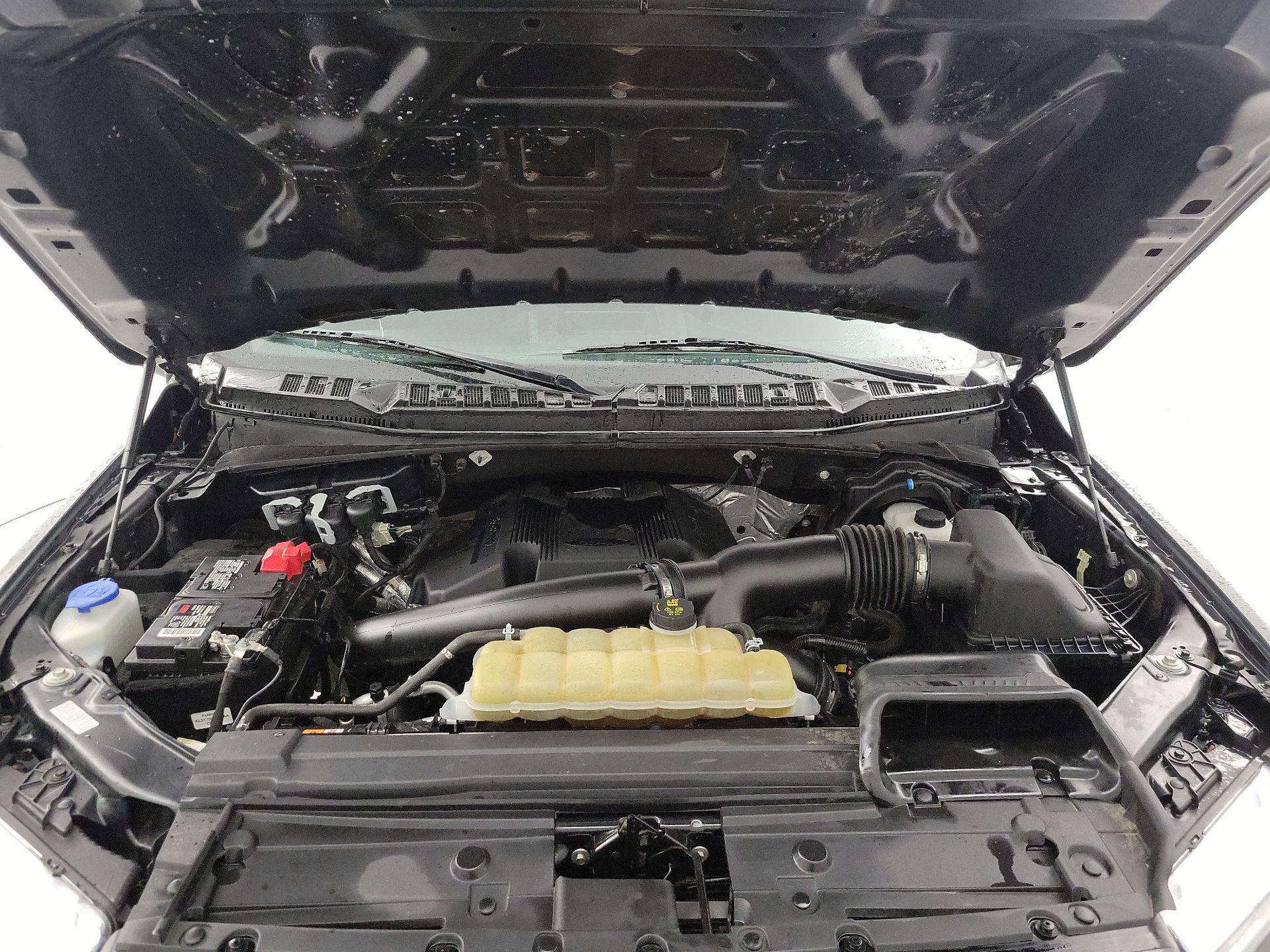 Thumbnail: 2020 Ford F-150 - 20