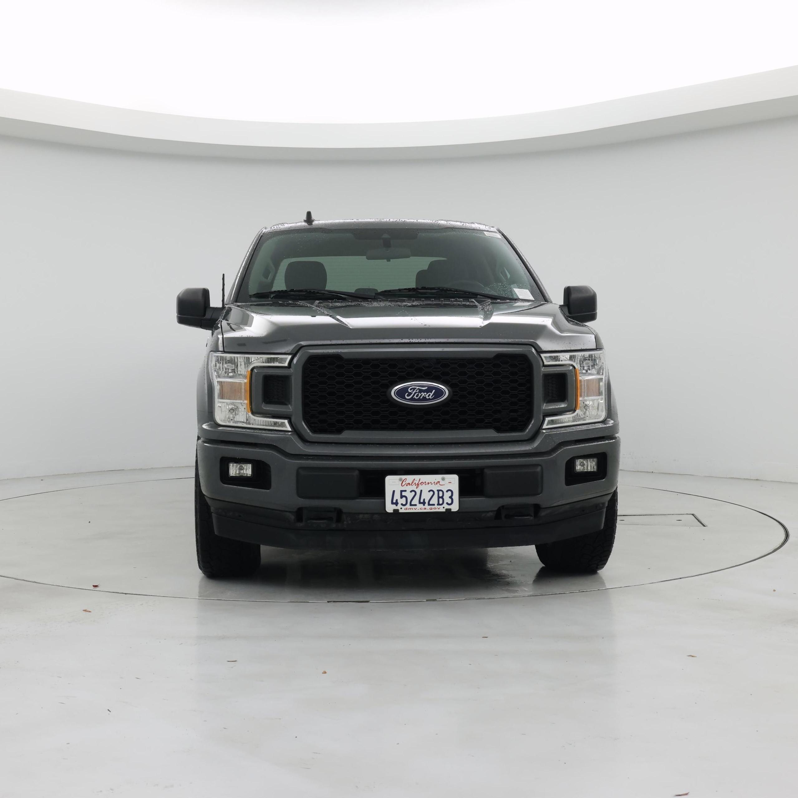 Thumbnail: 2020 Ford F-150 - 5