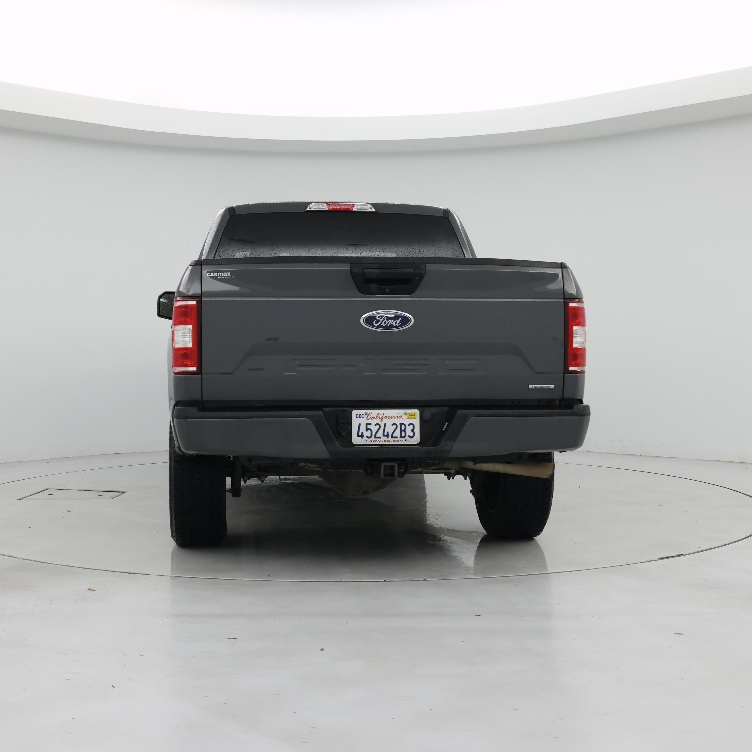 Thumbnail: 2020 Ford F-150 - 6