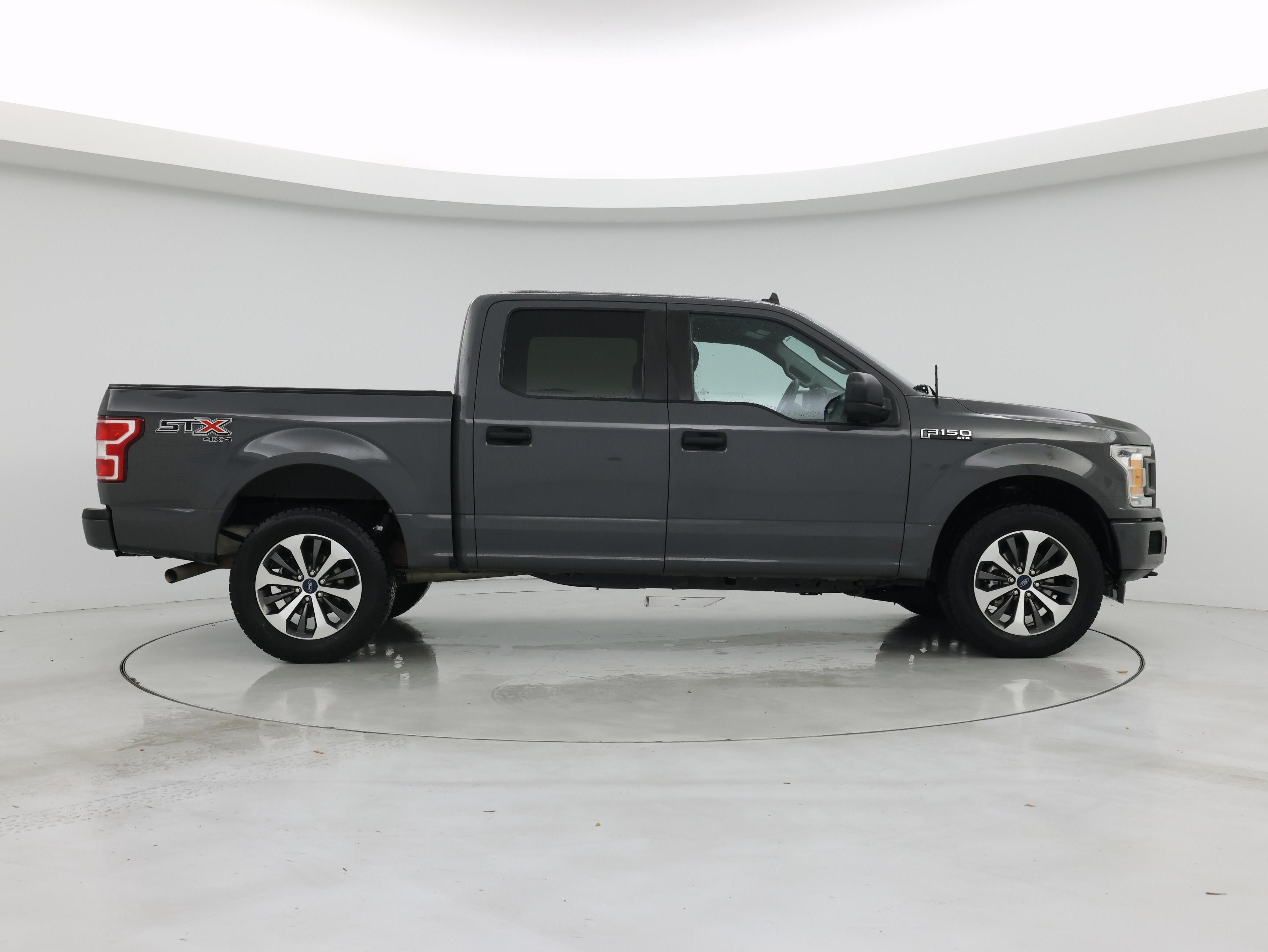 Thumbnail: 2020 Ford F-150 - 7