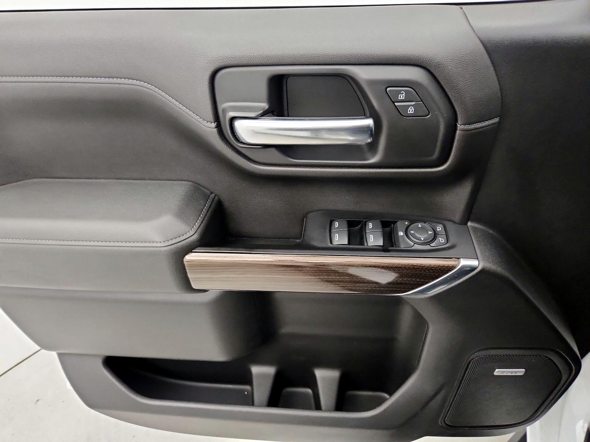 Thumbnail: 2019 Chevrolet Silverado 1500 - 12