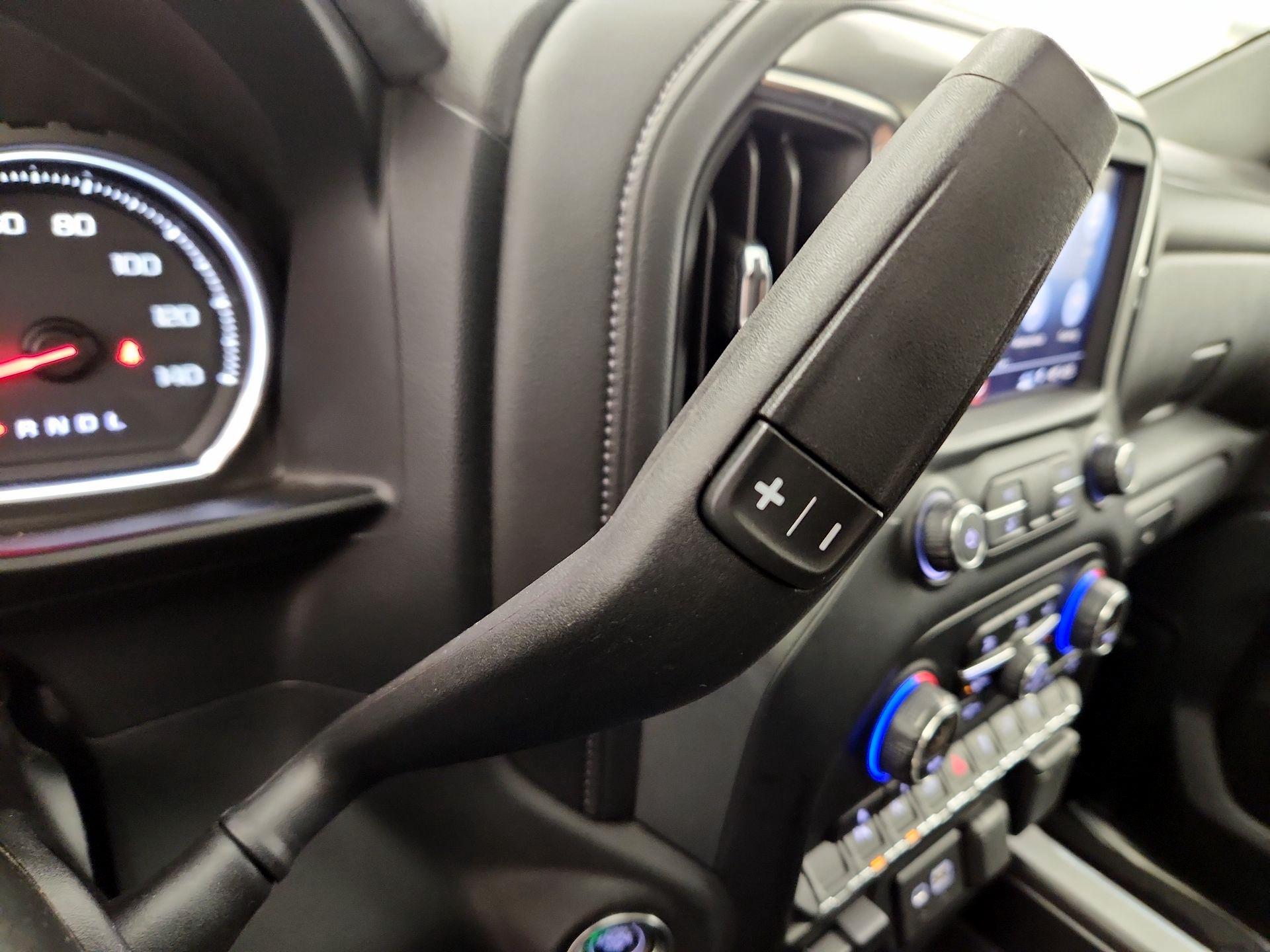 Thumbnail: 2019 Chevrolet Silverado 1500 - 17