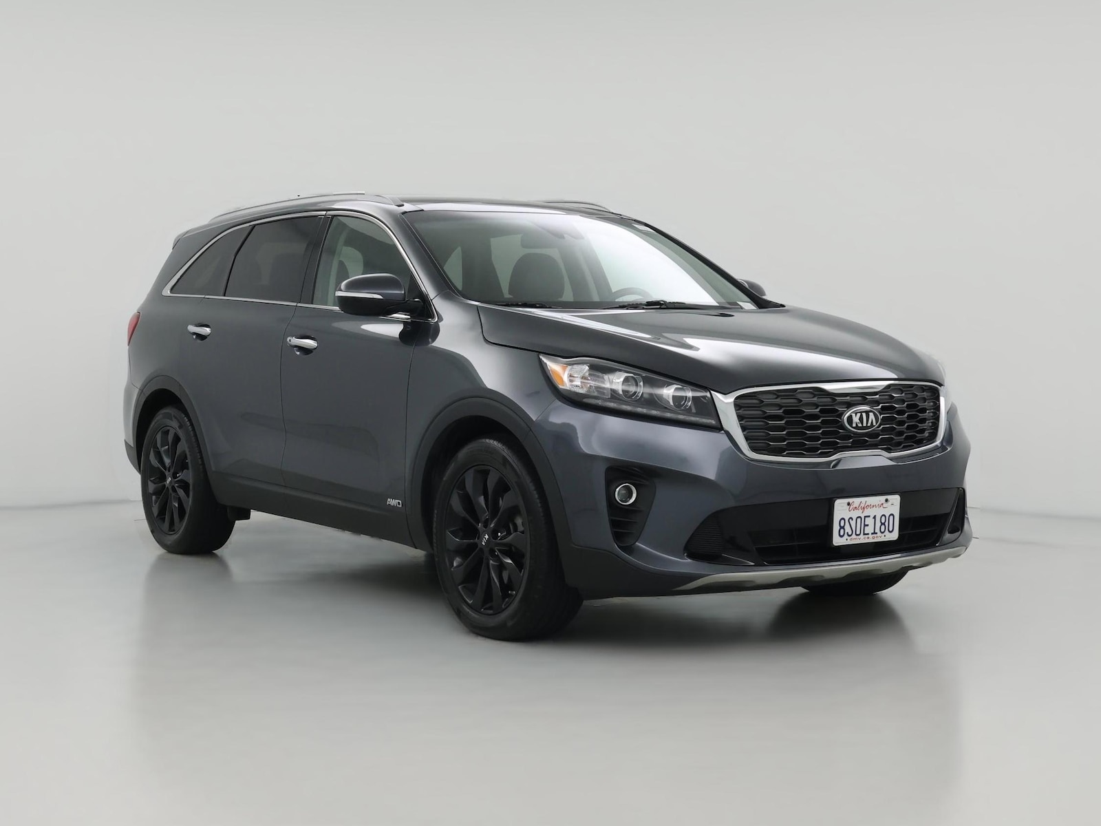 2020 Kia Sorento EX