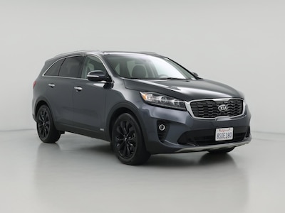 2020 Kia Sorento EX