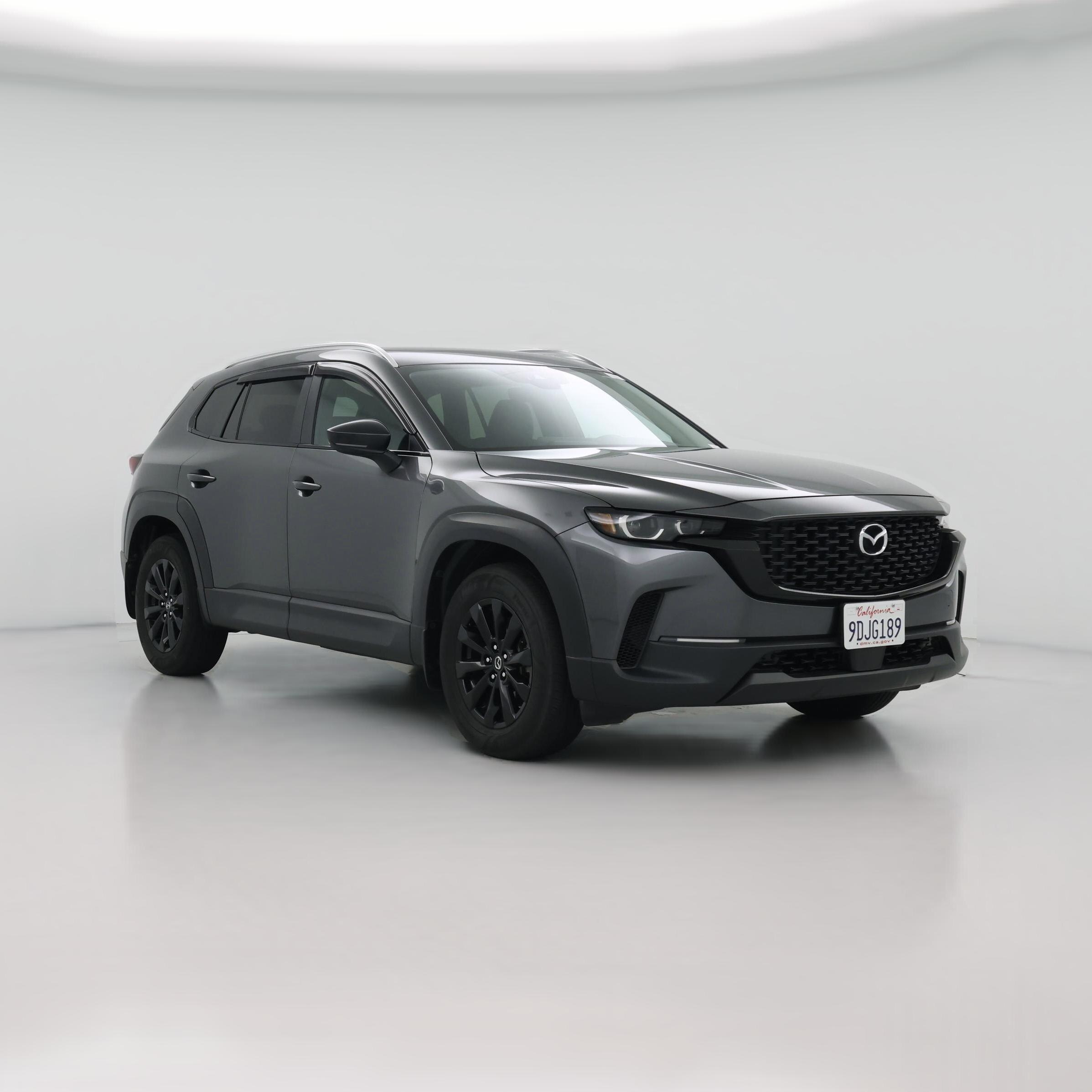 Thumbnail: 2023 Mazda CX-50 - 1