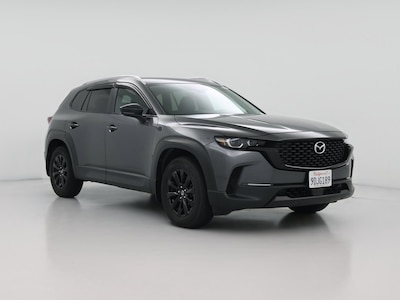 2023 Mazda CX-50 2.5 S Preferred Plus Package