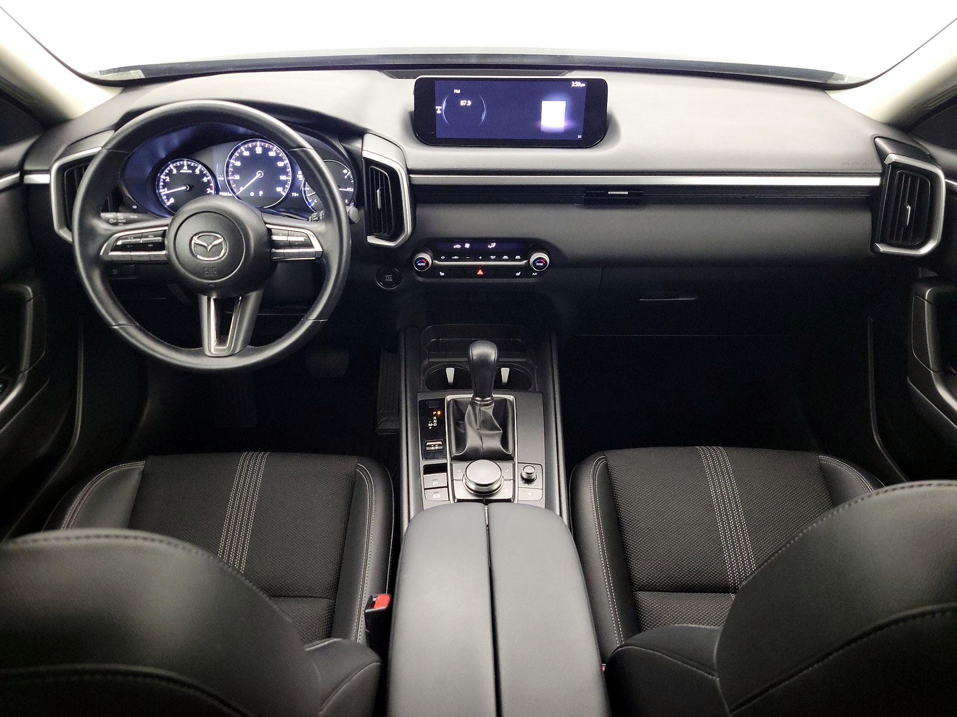 Thumbnail: 2023 Mazda CX-50 - 9