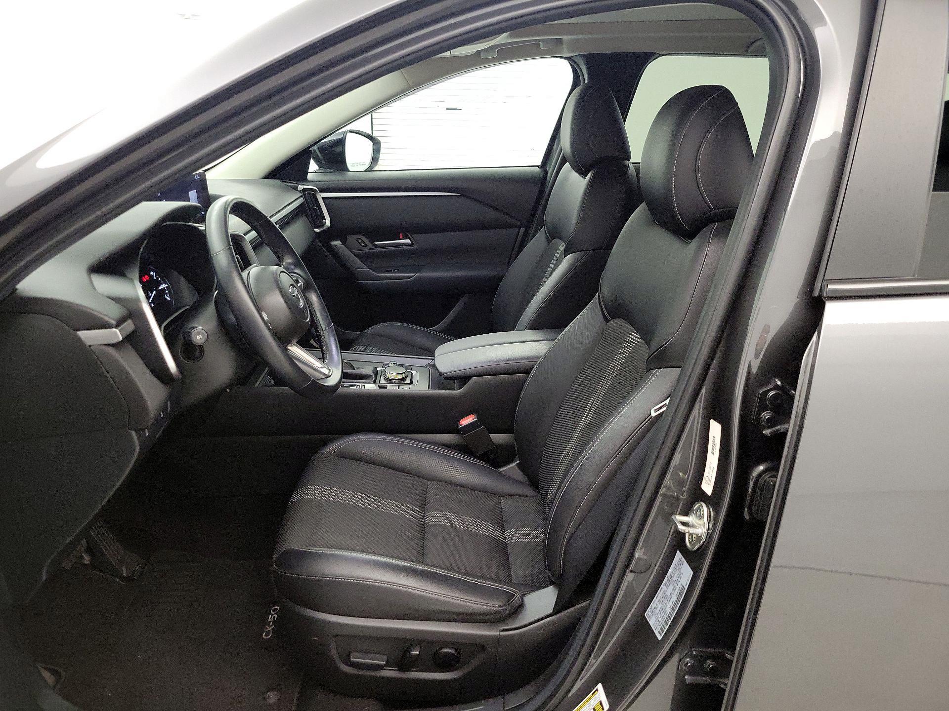 Thumbnail: 2023 Mazda CX-50 - 11