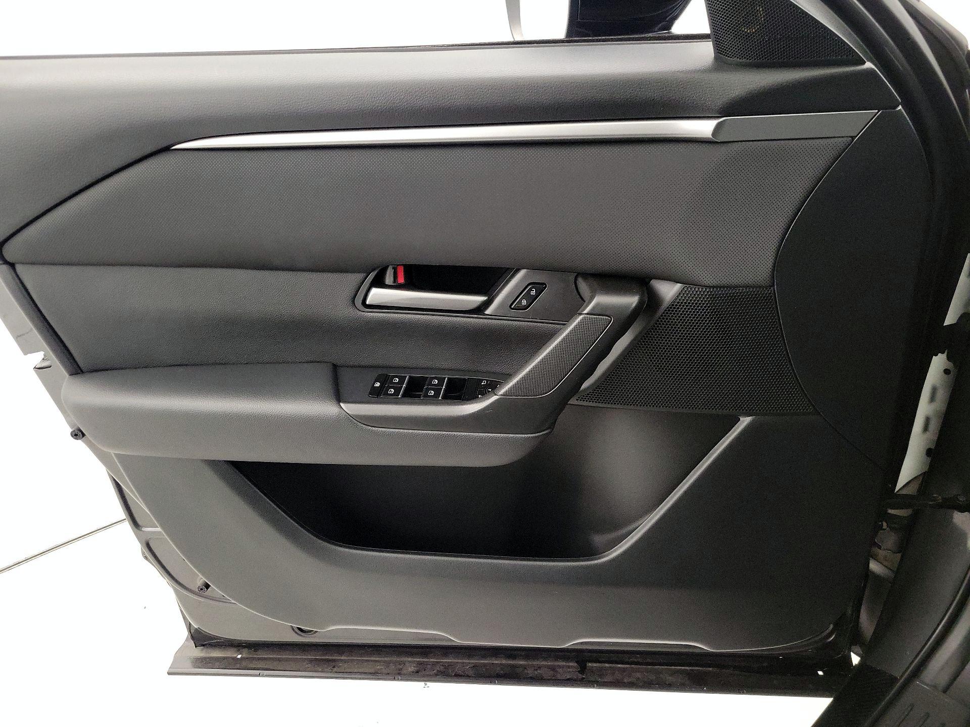 Thumbnail: 2023 Mazda CX-50 - 12