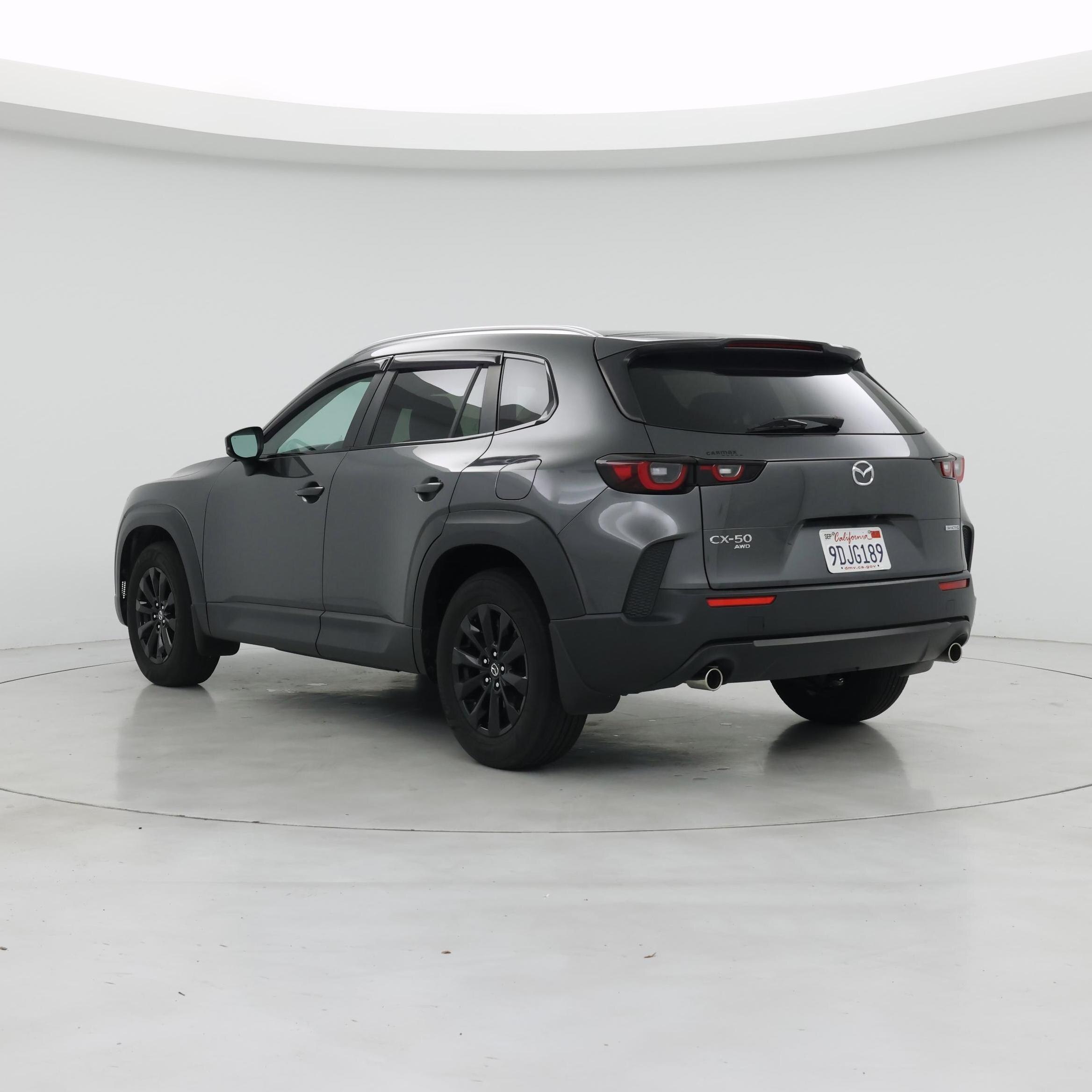 Thumbnail: 2023 Mazda CX-50 - 2