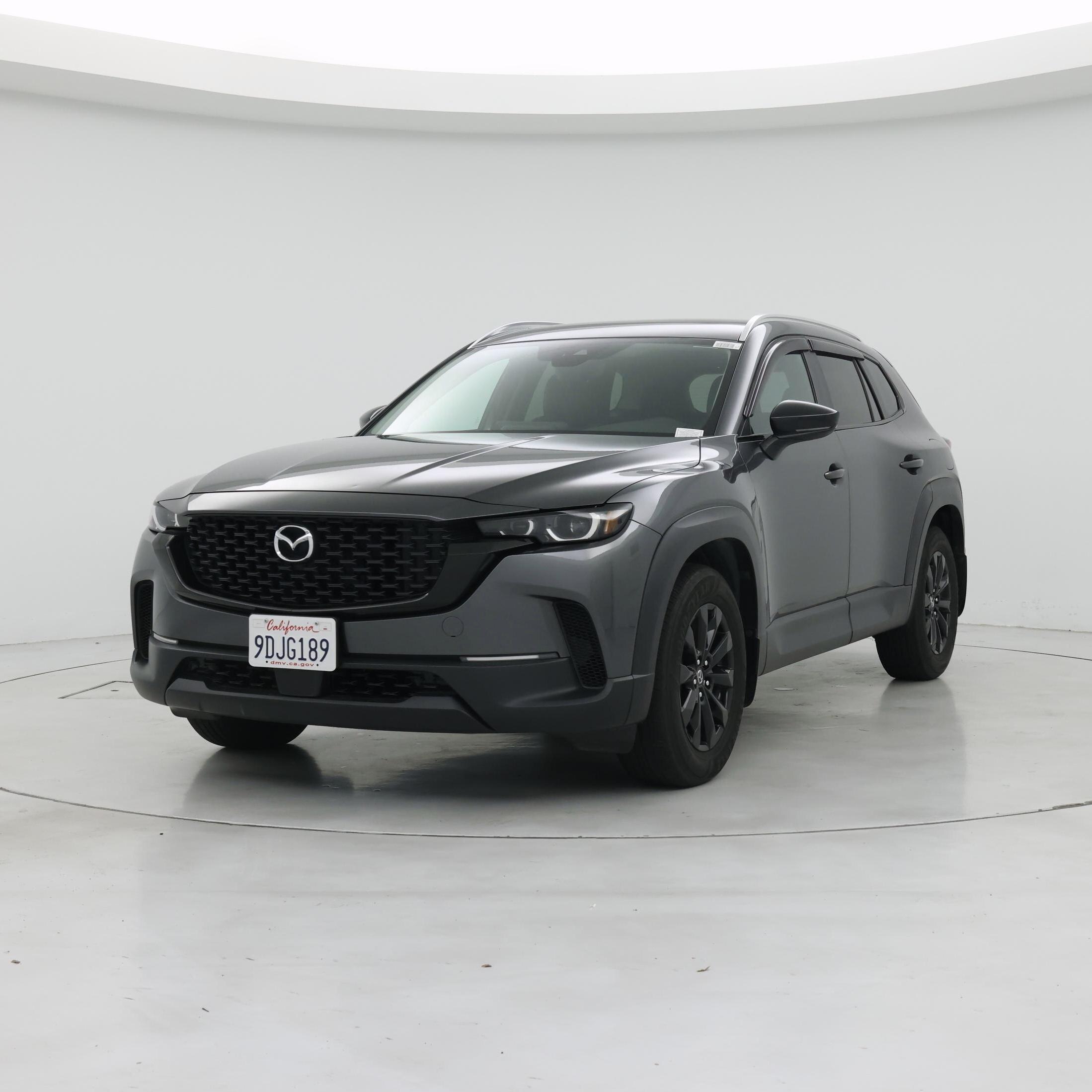 Thumbnail: 2023 Mazda CX-50 - 4