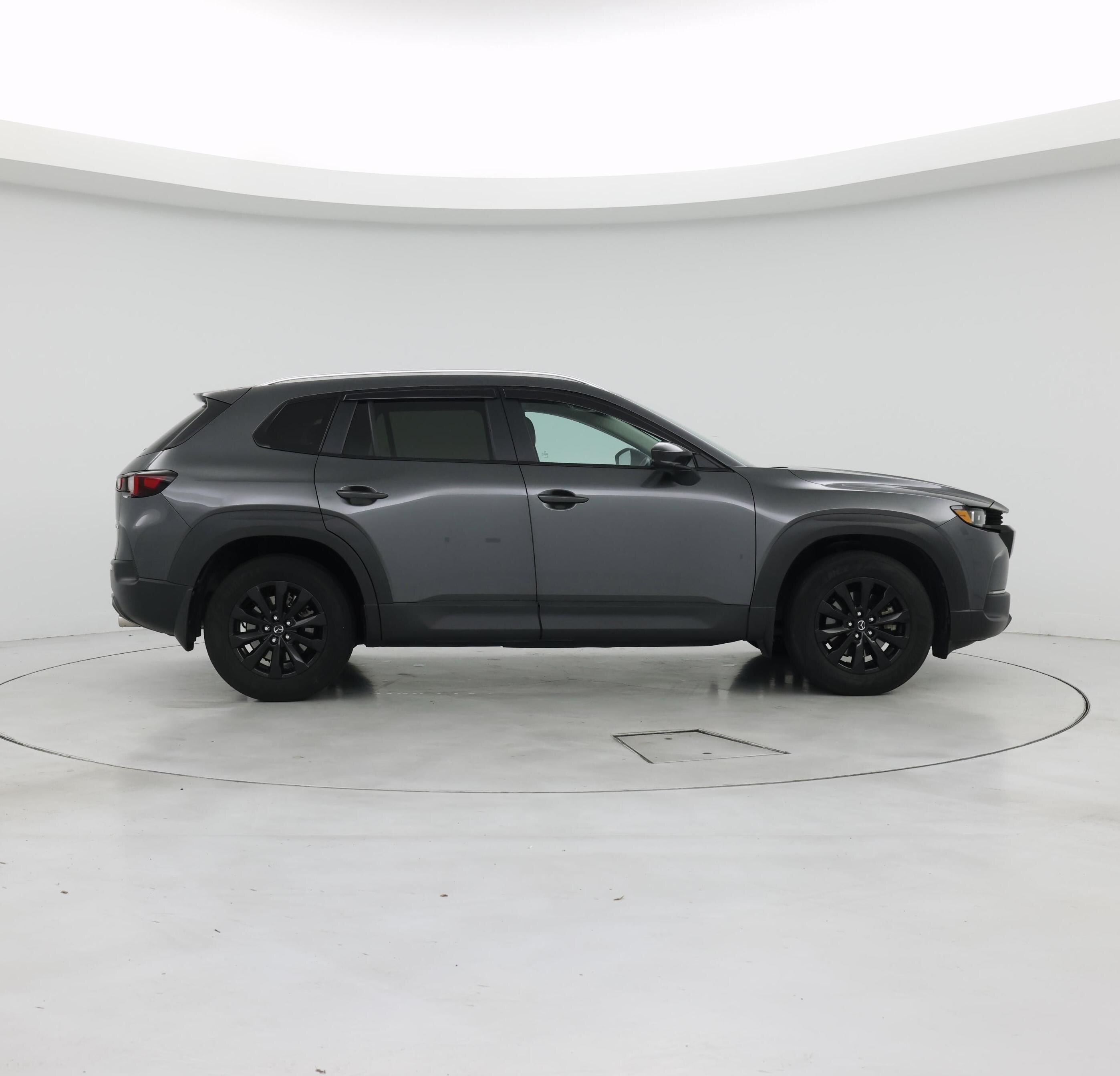 Thumbnail: 2023 Mazda CX-50 - 7