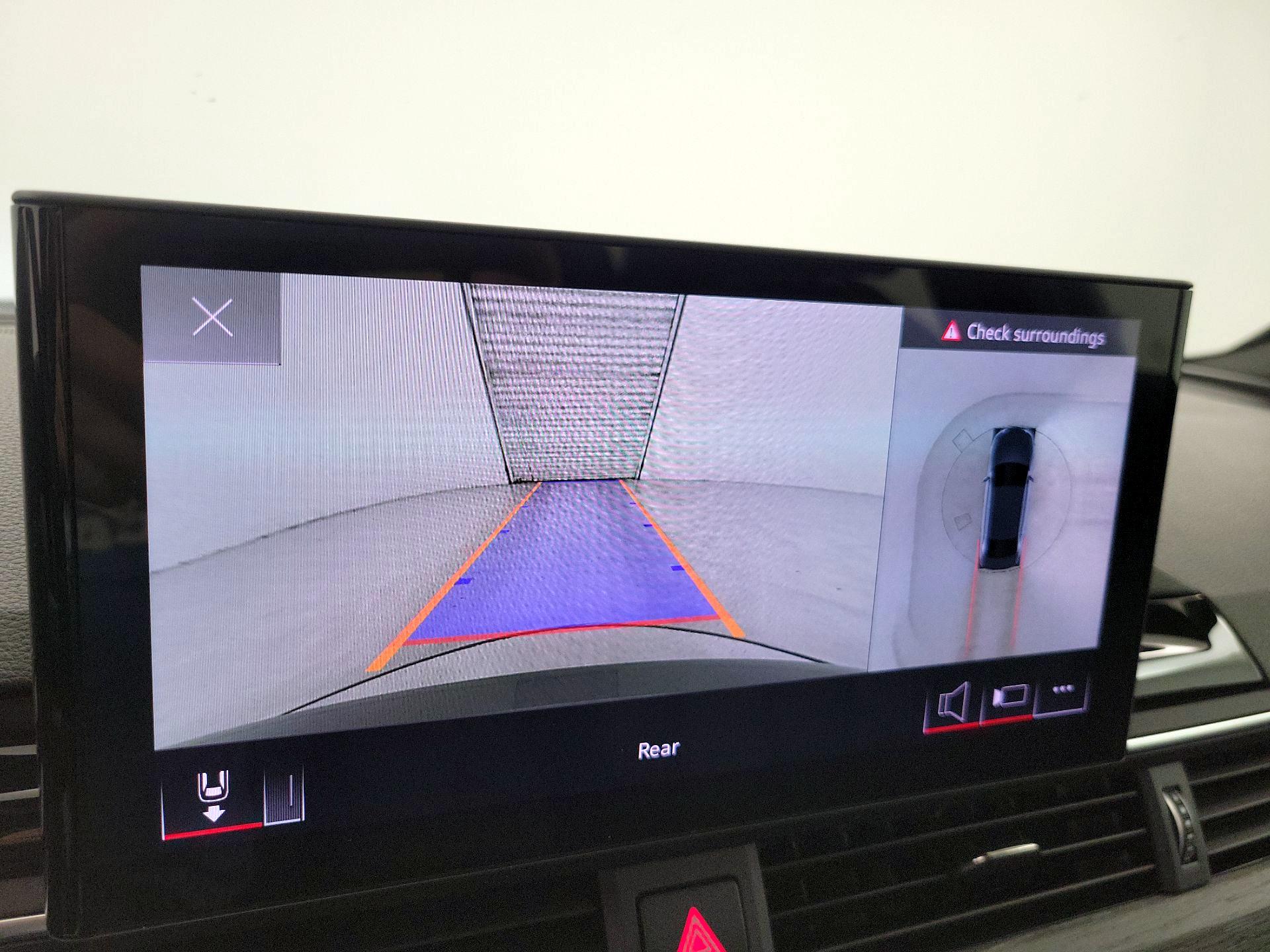 Thumbnail: 2023 Audi A4 - 13