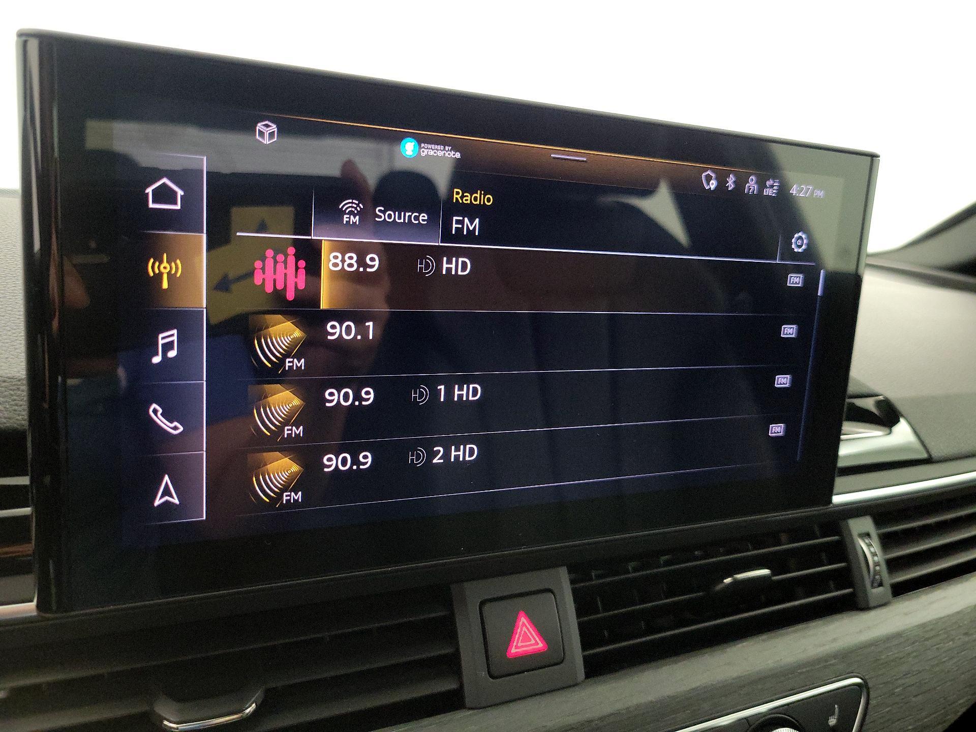 Thumbnail: 2023 Audi A4 - 14