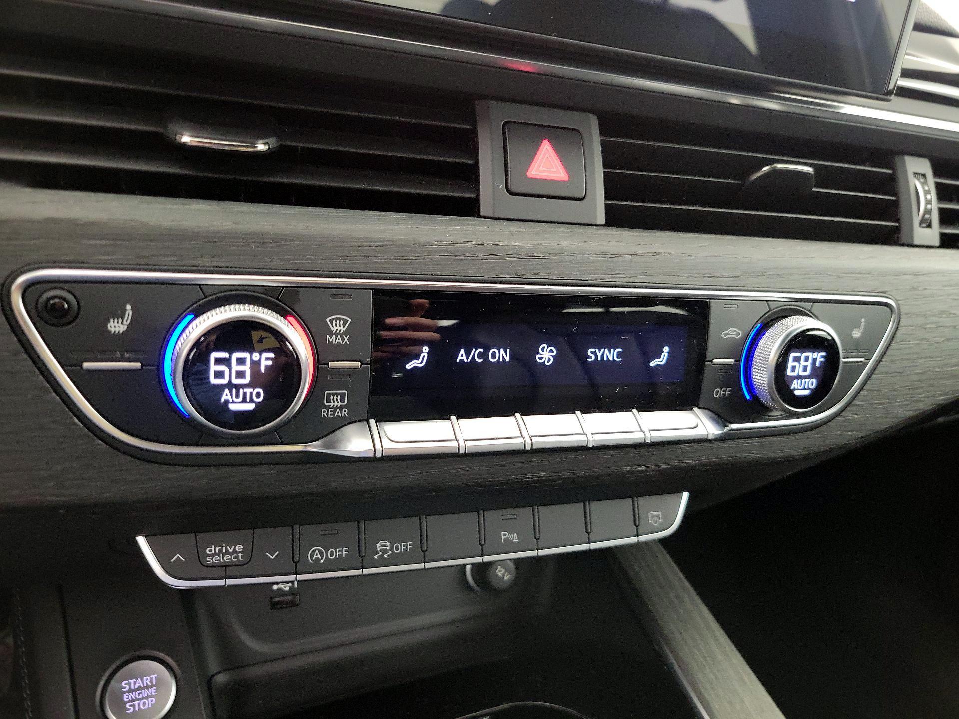 Thumbnail: 2023 Audi A4 - 15