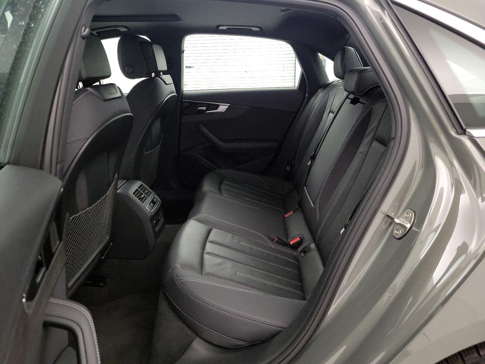 Thumbnail: 2023 Audi A4 - 18