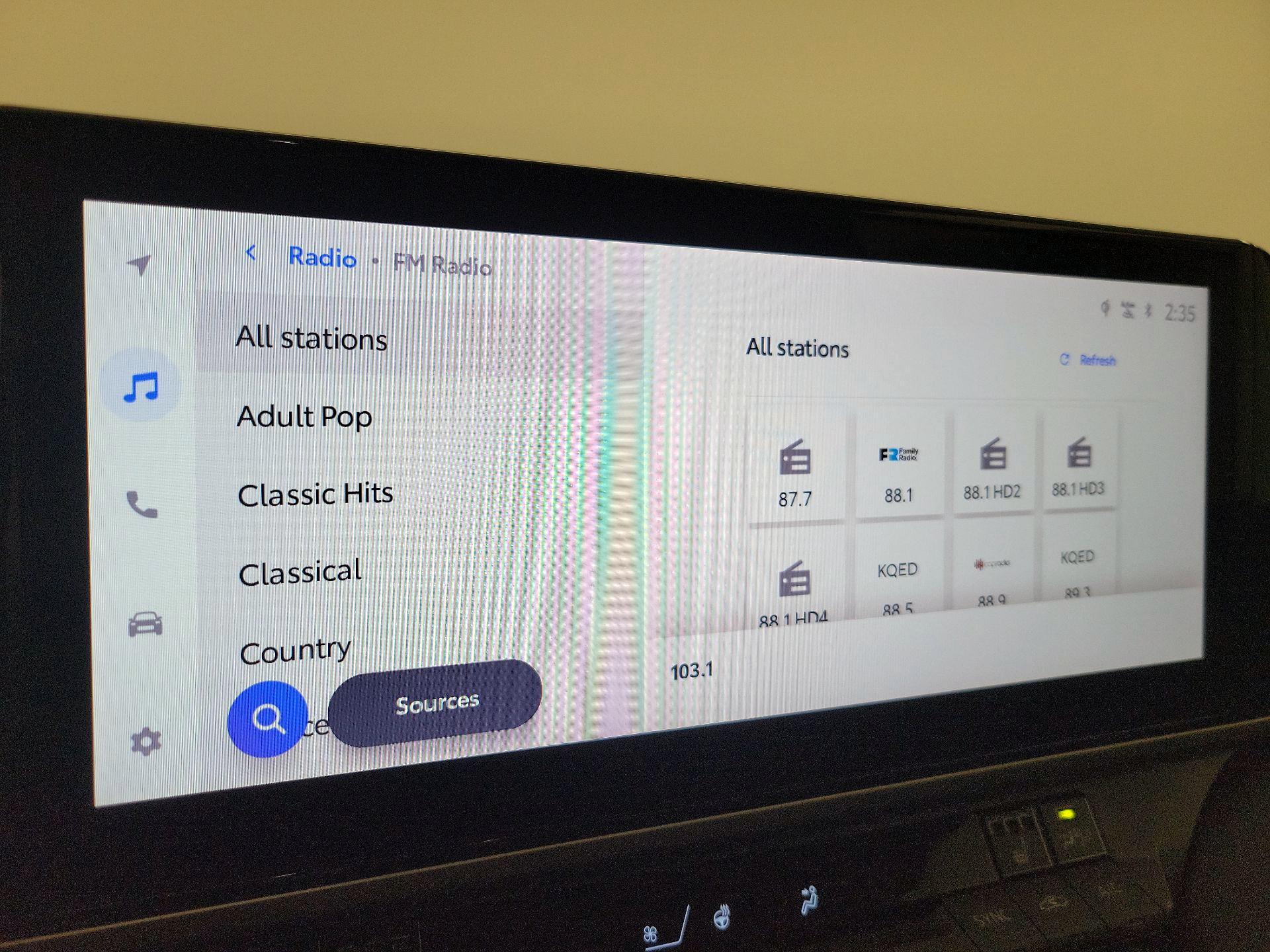 Thumbnail: 2025 Toyota Camry - 15