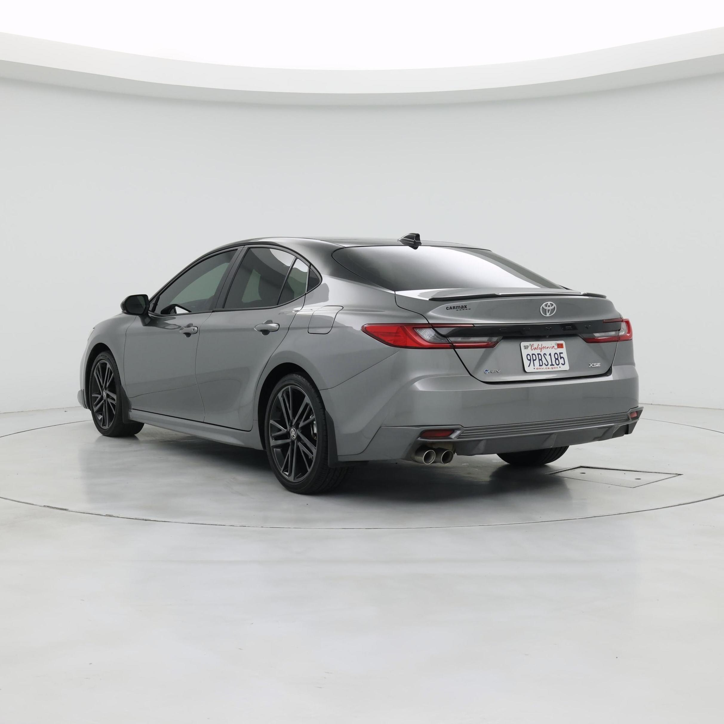 Thumbnail: 2025 Toyota Camry - 2