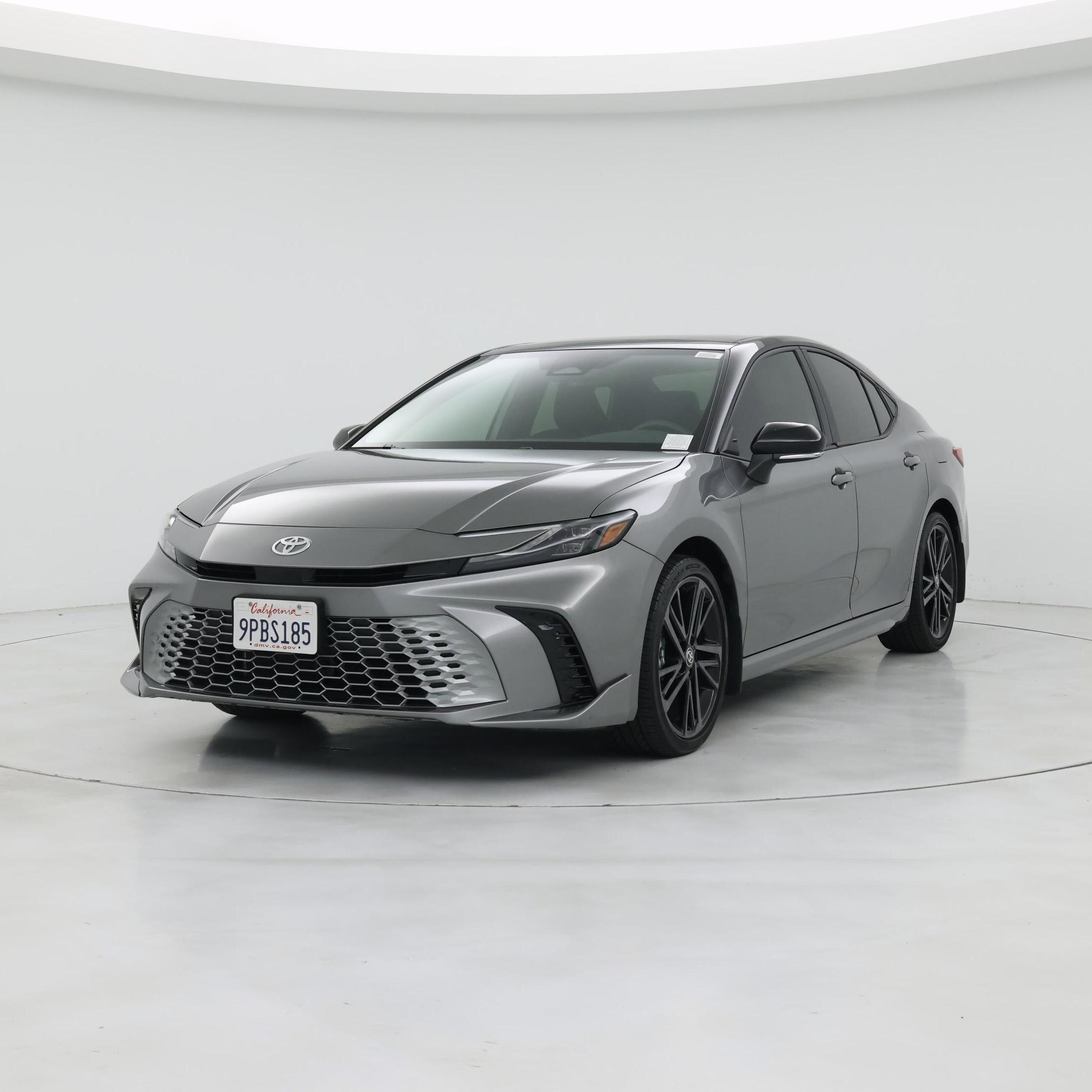 Thumbnail: 2025 Toyota Camry - 4