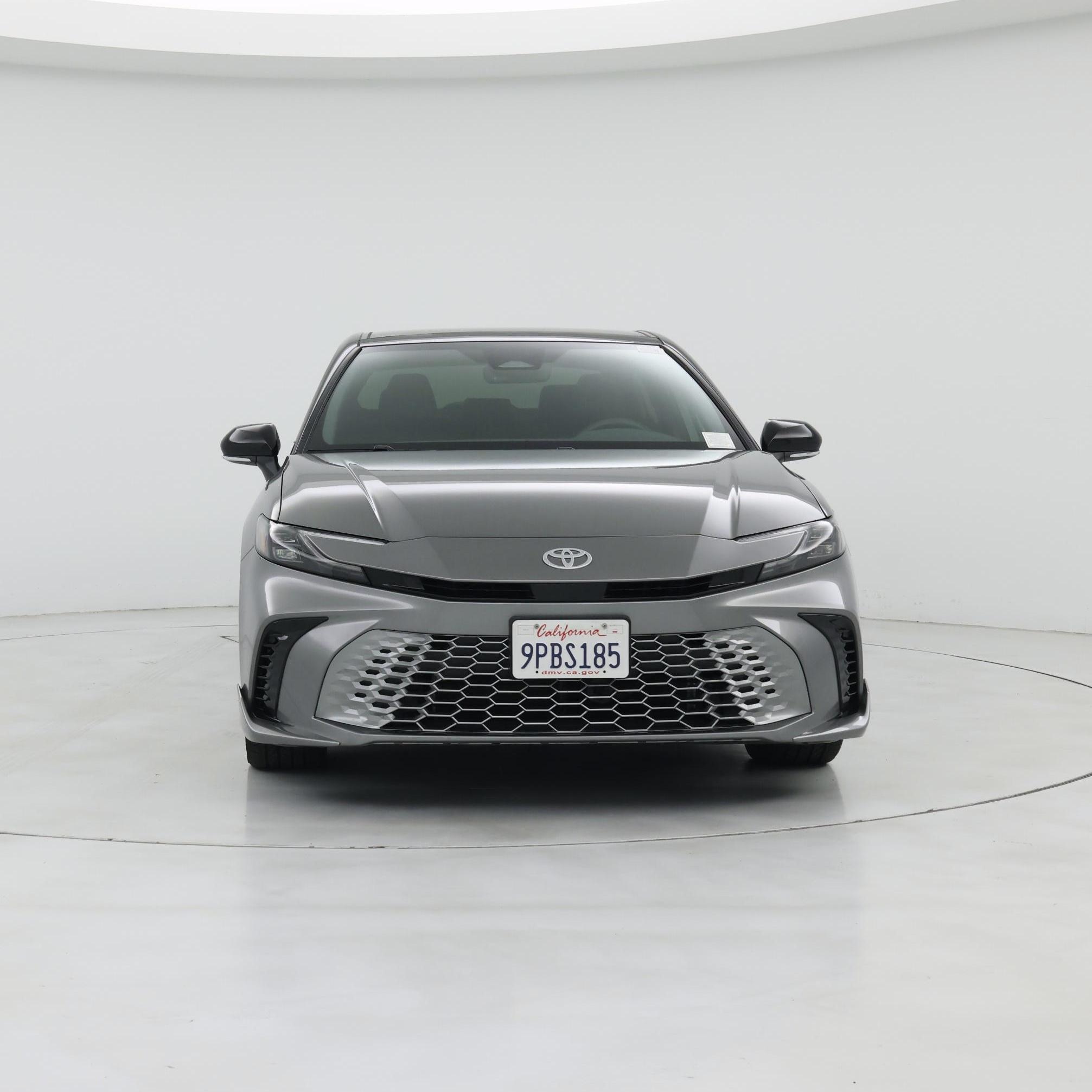 Thumbnail: 2025 Toyota Camry - 5