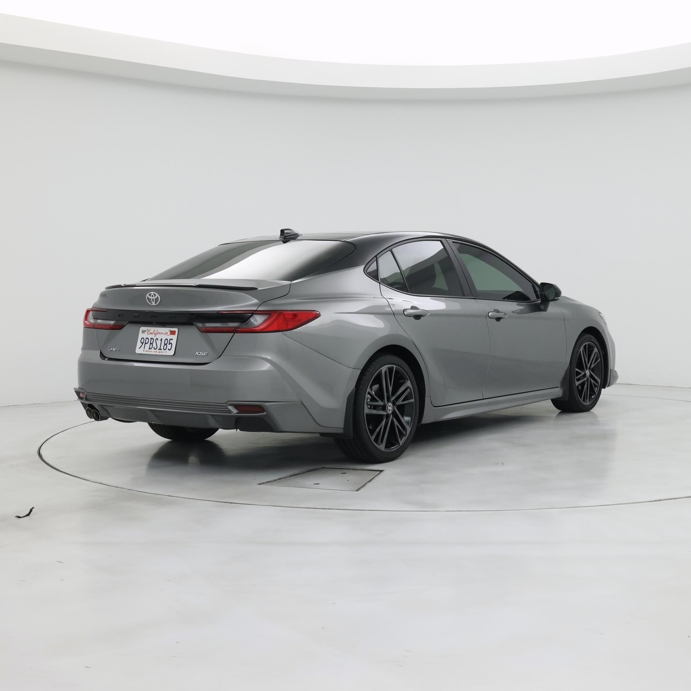 Thumbnail: 2025 Toyota Camry - 8