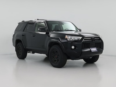 2020 Toyota 4Runner SR5 Premium