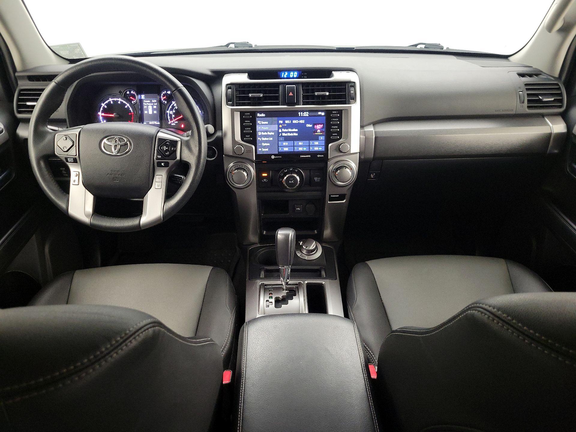 Thumbnail: 2020 Toyota 4Runner - 9