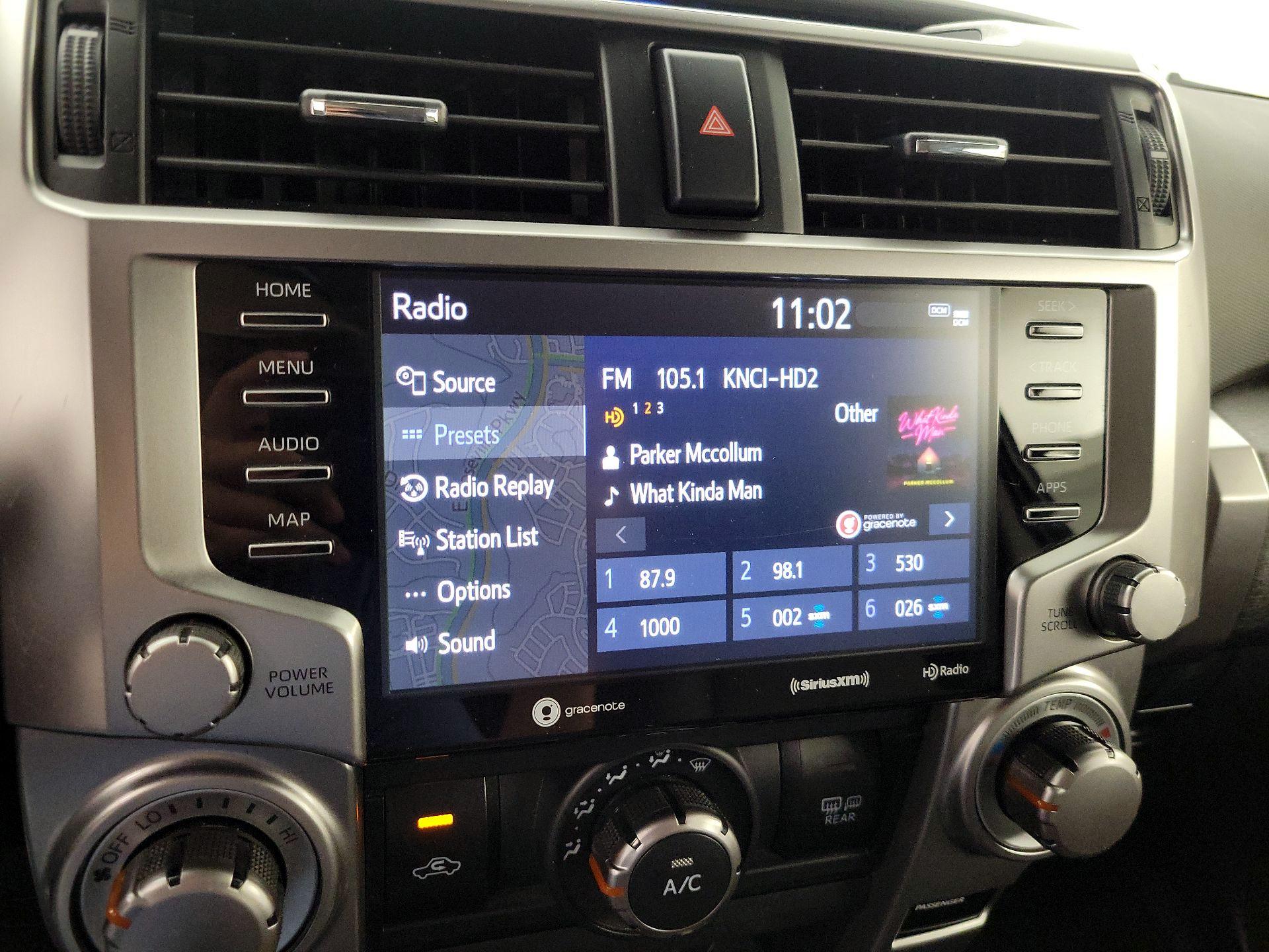 Thumbnail: 2020 Toyota 4Runner - 15