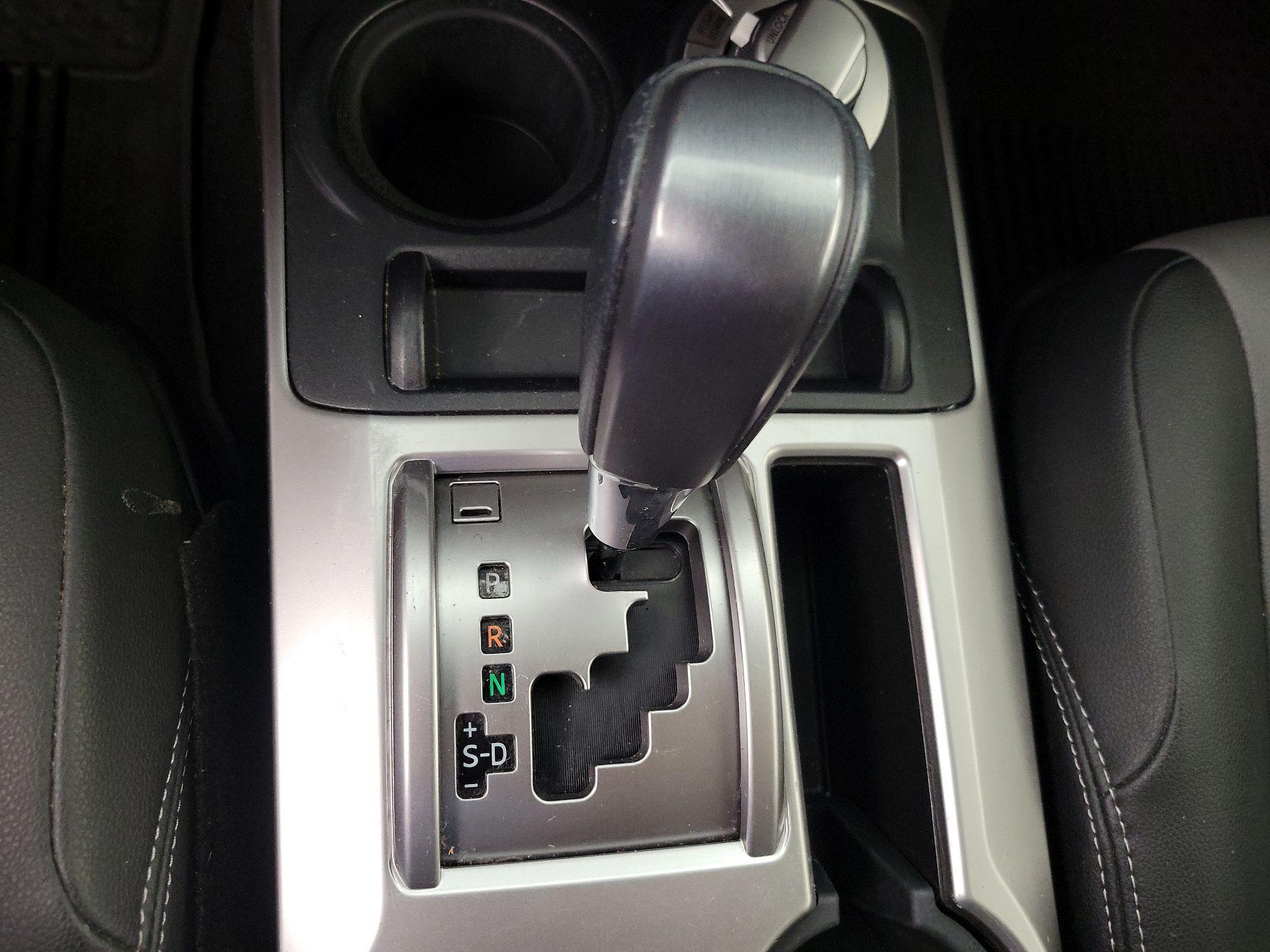 Thumbnail: 2020 Toyota 4Runner - 17