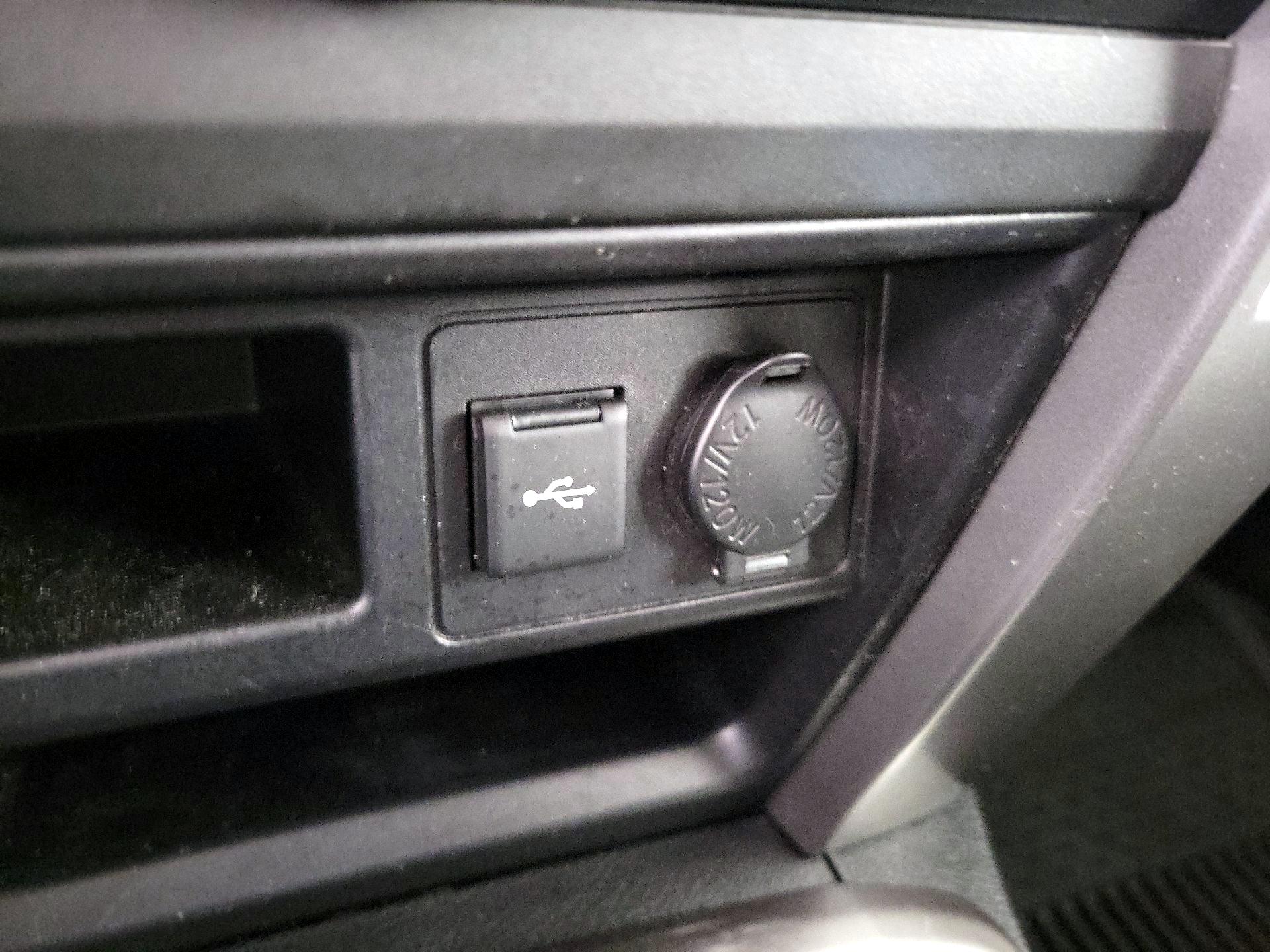 Thumbnail: 2020 Toyota 4Runner - 18