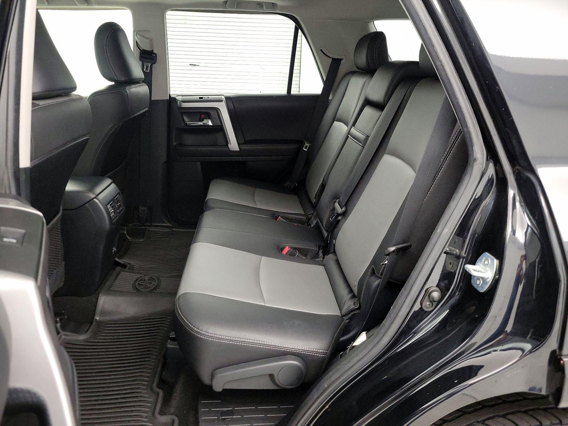 Thumbnail: 2020 Toyota 4Runner - 19