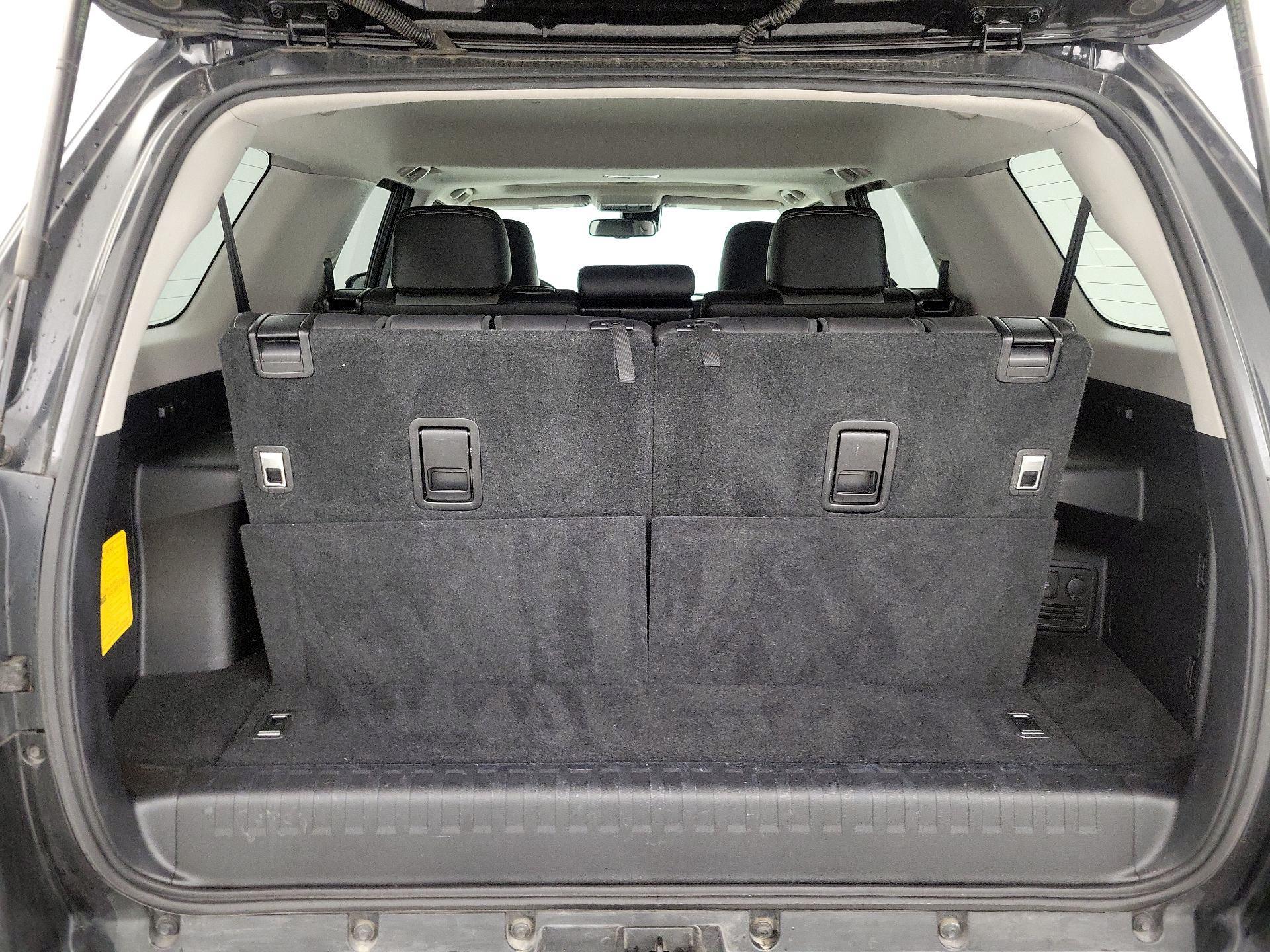 Thumbnail: 2020 Toyota 4Runner - 20