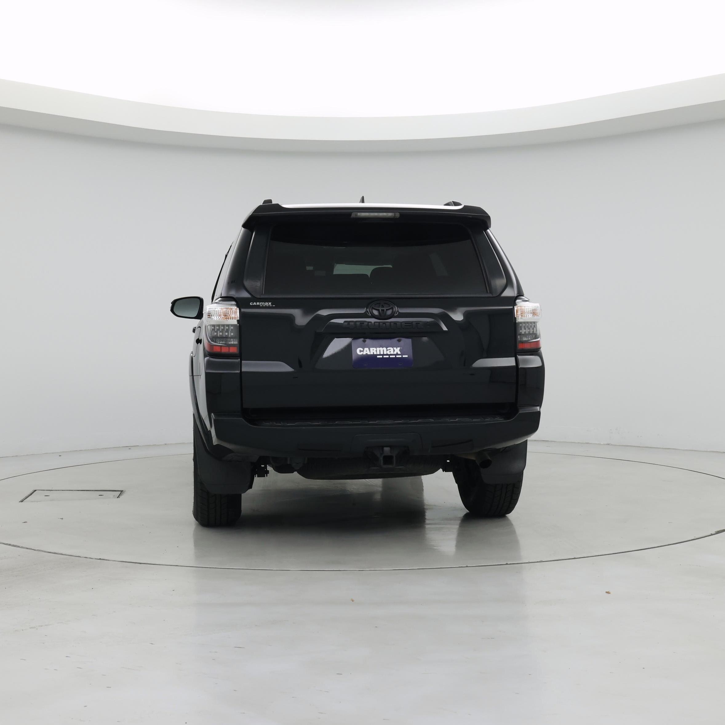 Thumbnail: 2020 Toyota 4Runner - 6