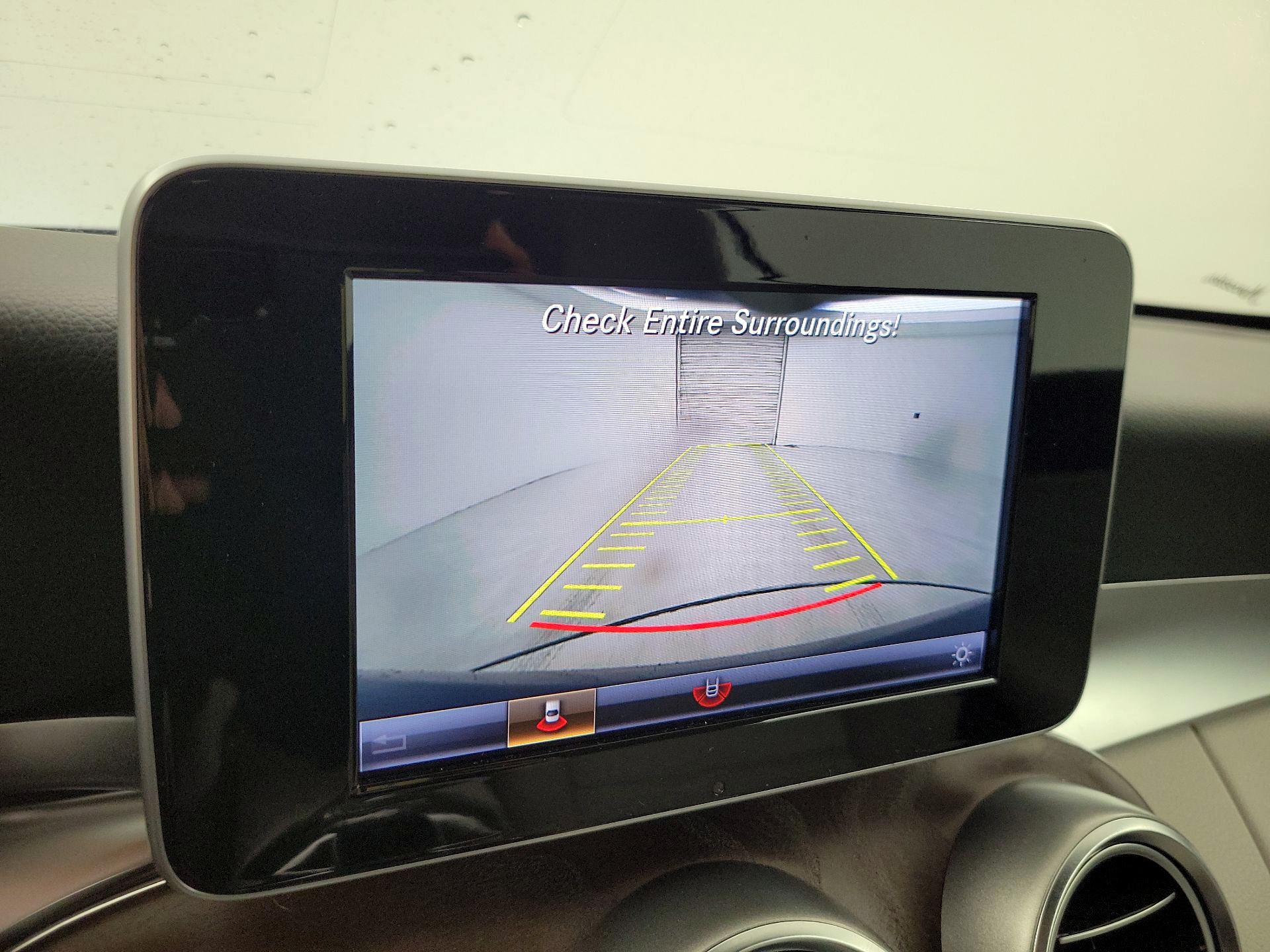 Thumbnail: 2018 Mercedes-Benz C-Class - 13