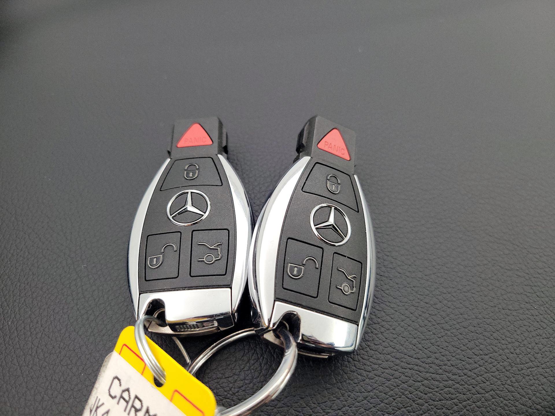 Thumbnail: 2018 Mercedes-Benz C-Class - 20